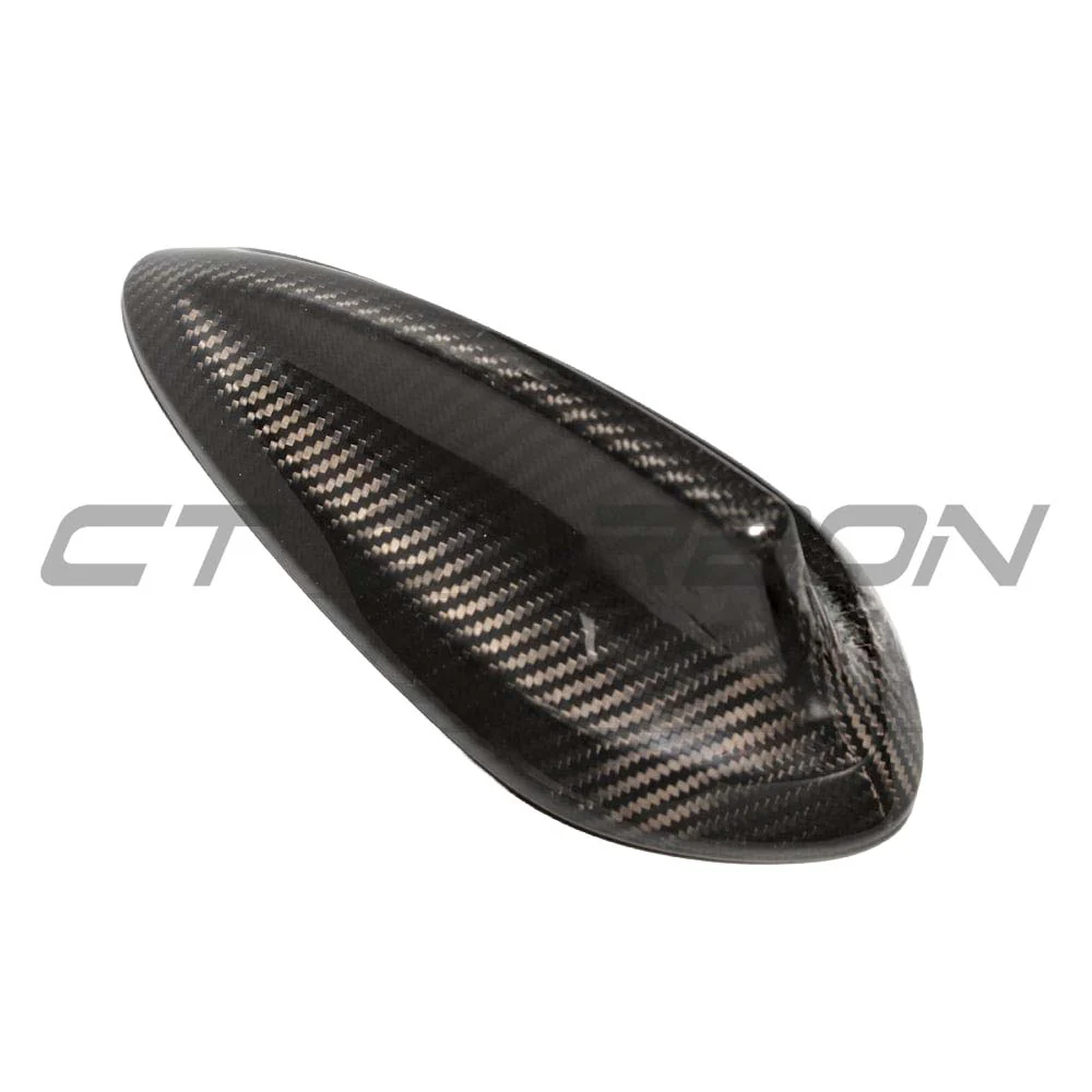 BMW Fxx CARBON FIBRE ANTENNA COVER - Image 18