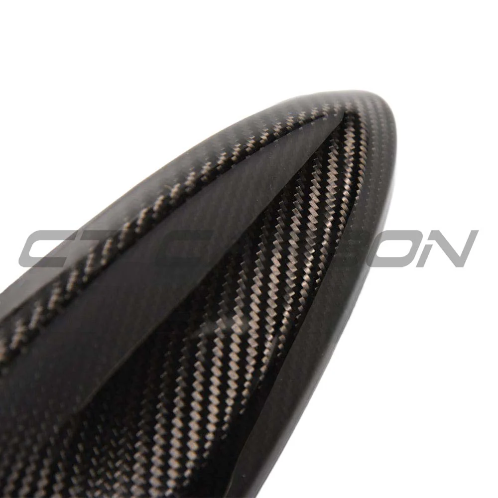 BMW Fxx CARBON FIBRE ANTENNA COVER - Image 19