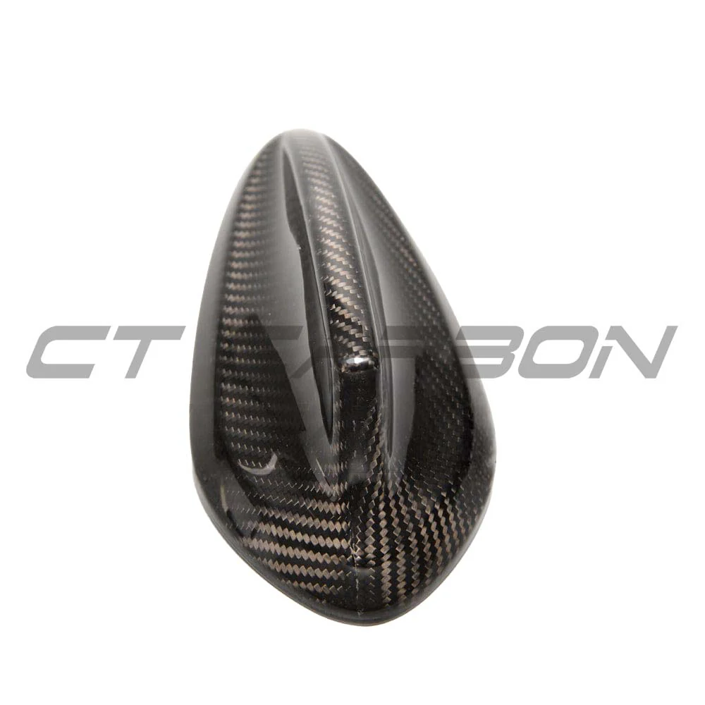 BMW Fxx CARBON FIBRE ANTENNA COVER - Image 20