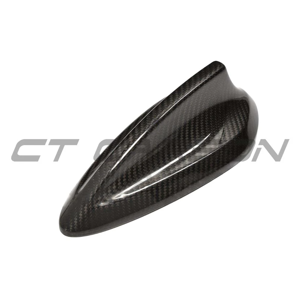 BMW Fxx CARBON FIBRE ANTENNA COVER - Image 21