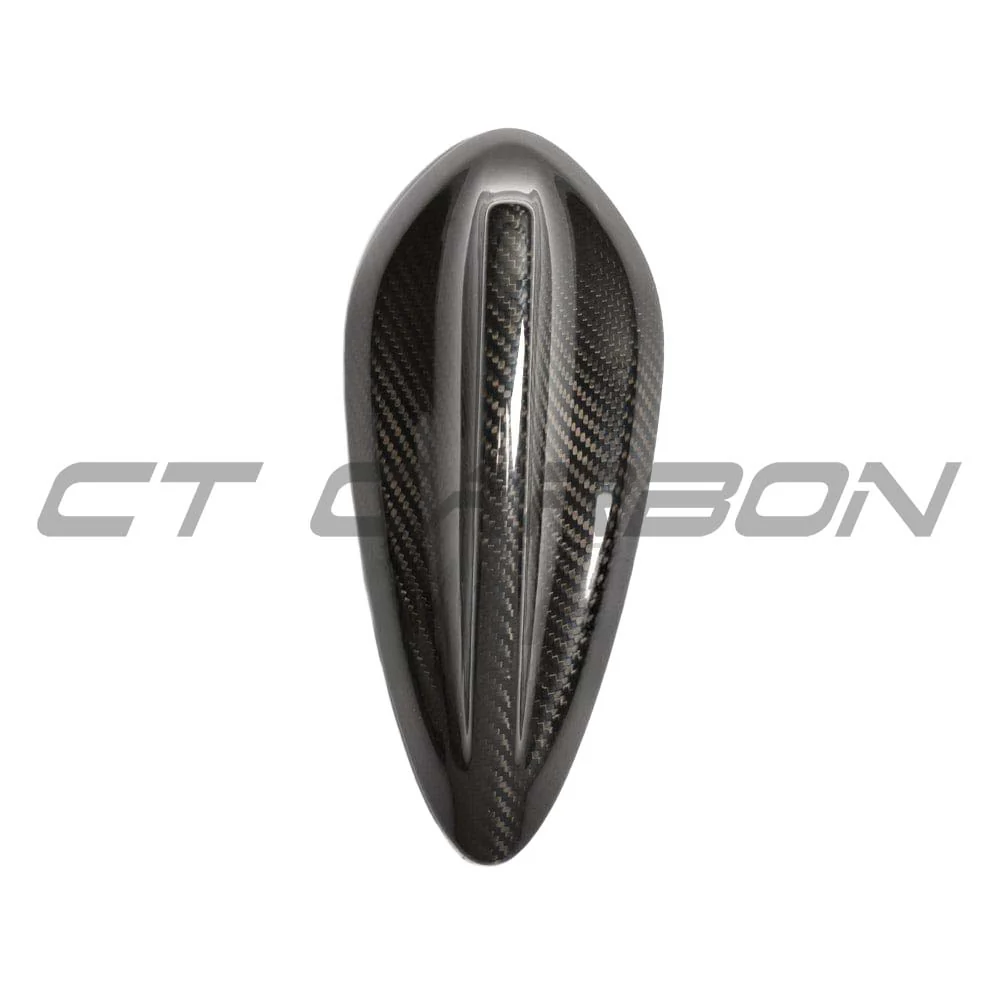 BMW Fxx CARBON FIBRE ANTENNA COVER - Image 7