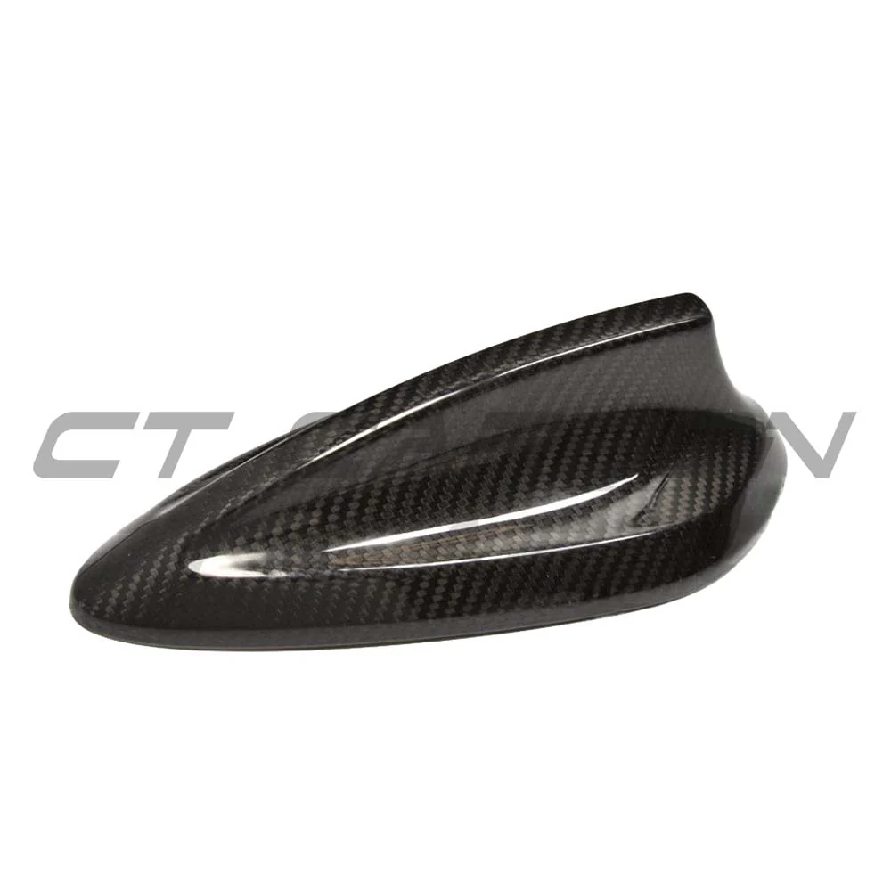 BMW Fxx CARBON FIBRE ANTENNA COVER - Image 8