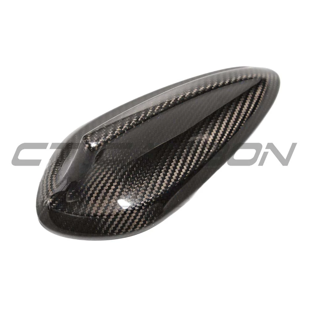 BMW Fxx CARBON FIBRE ANTENNA COVER - Image 9
