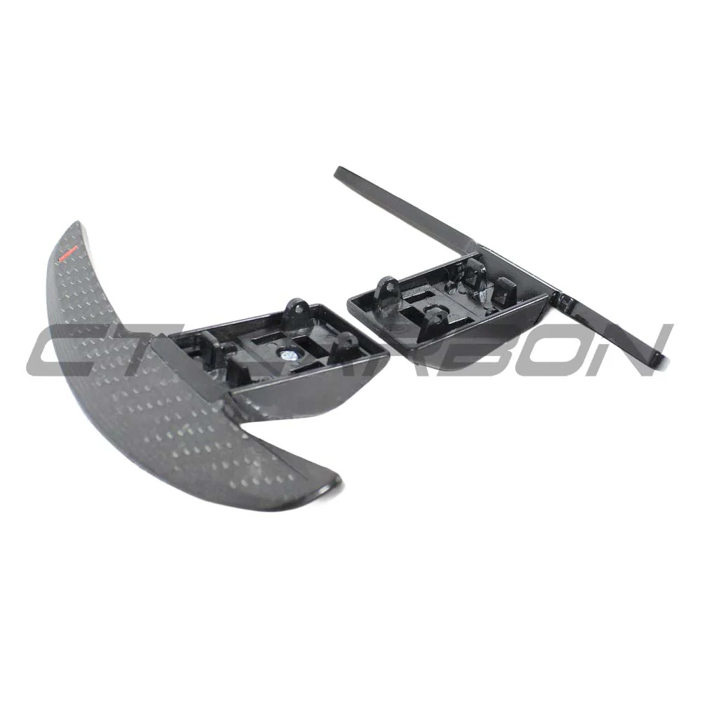 BMW Fxx CARBON FIBRE SHIFTER PADDLES - Image 10