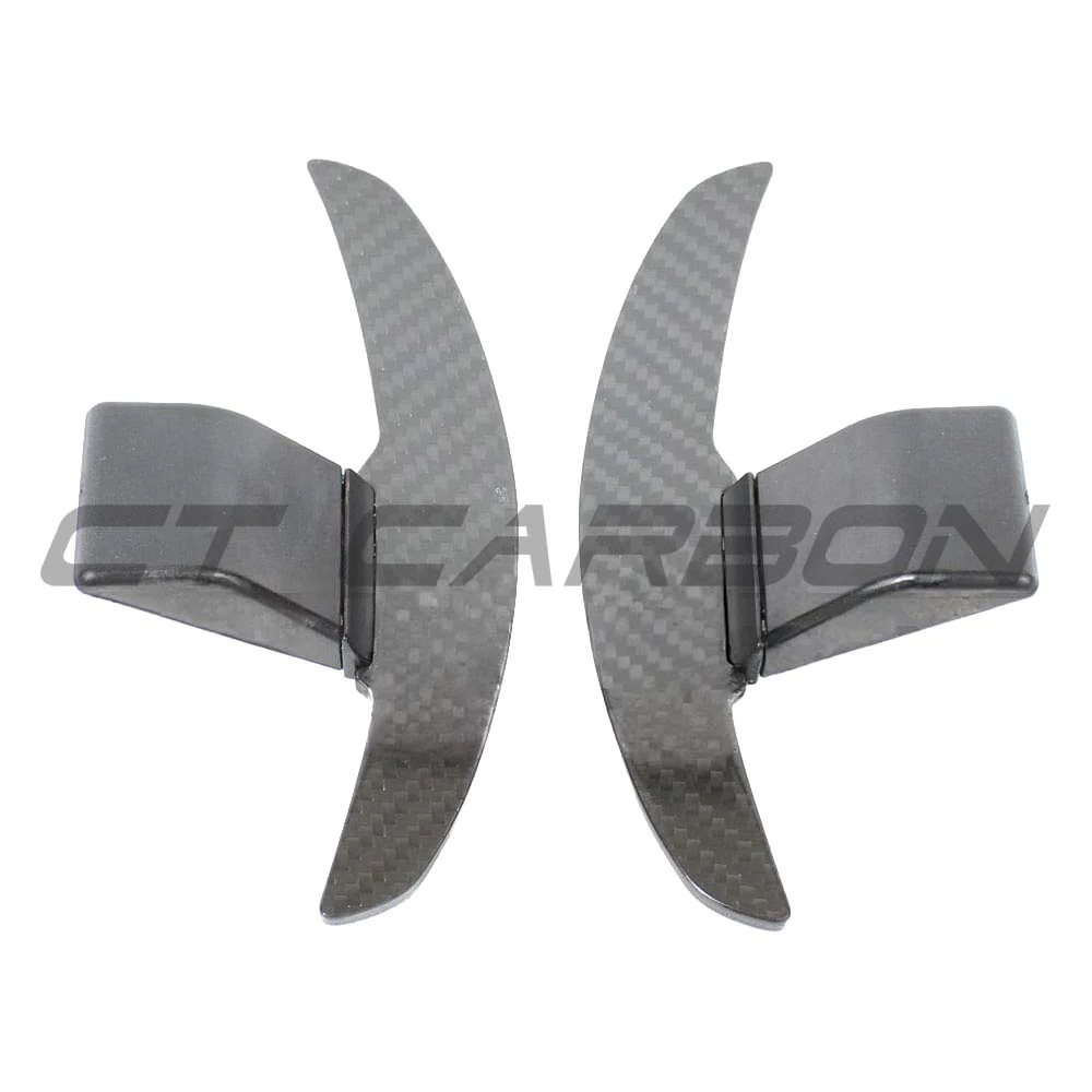 BMW Fxx CARBON FIBRE SHIFTER PADDLES - Image 11