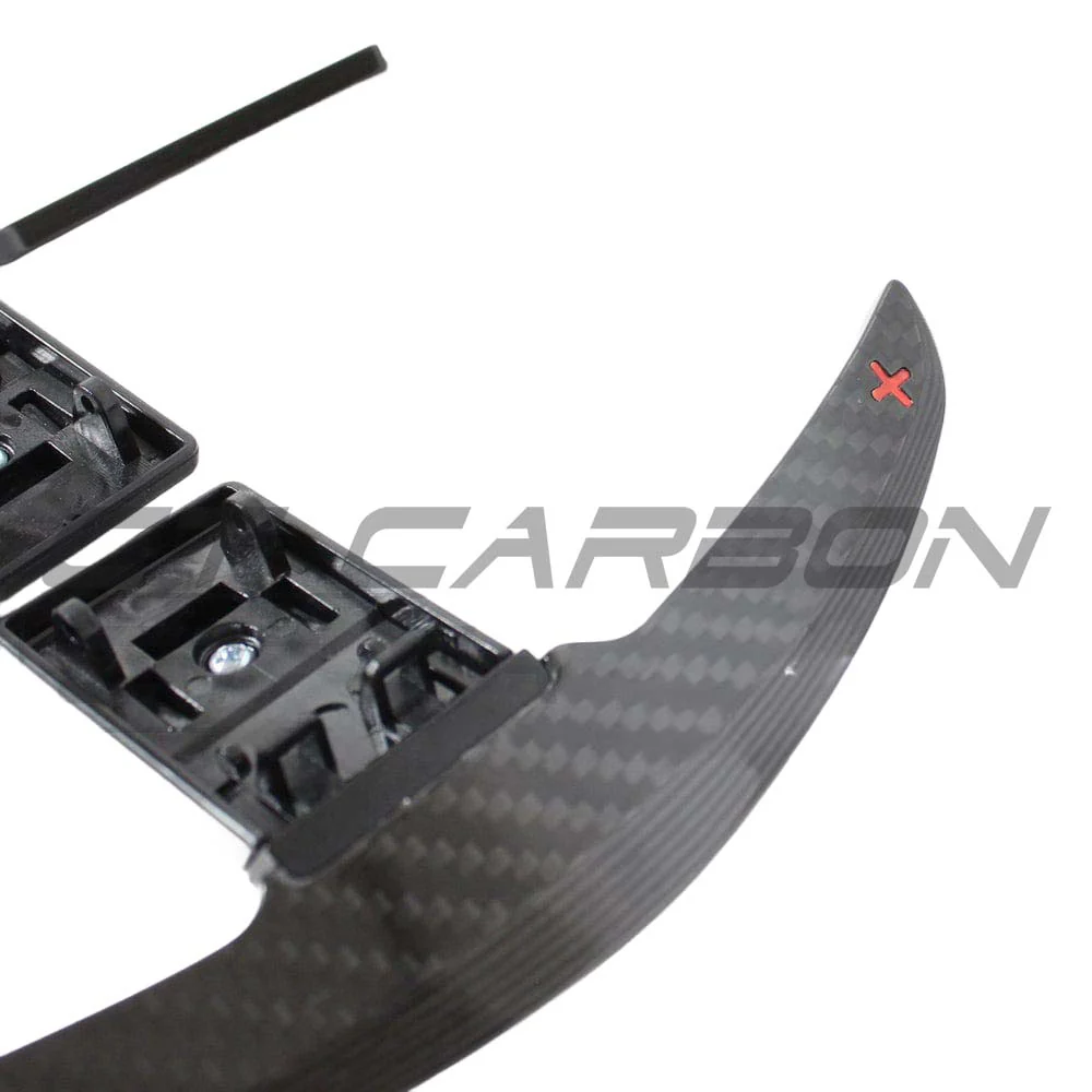 BMW Fxx CARBON FIBRE SHIFTER PADDLES - Image 4