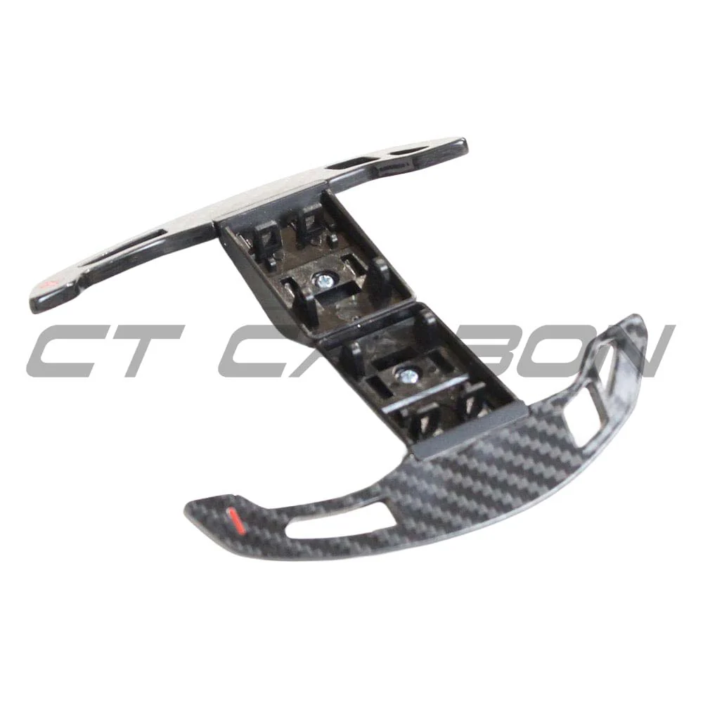 BMW Fxx CARBON FIBRE SHIFTER PADDLES V3 - Image 10