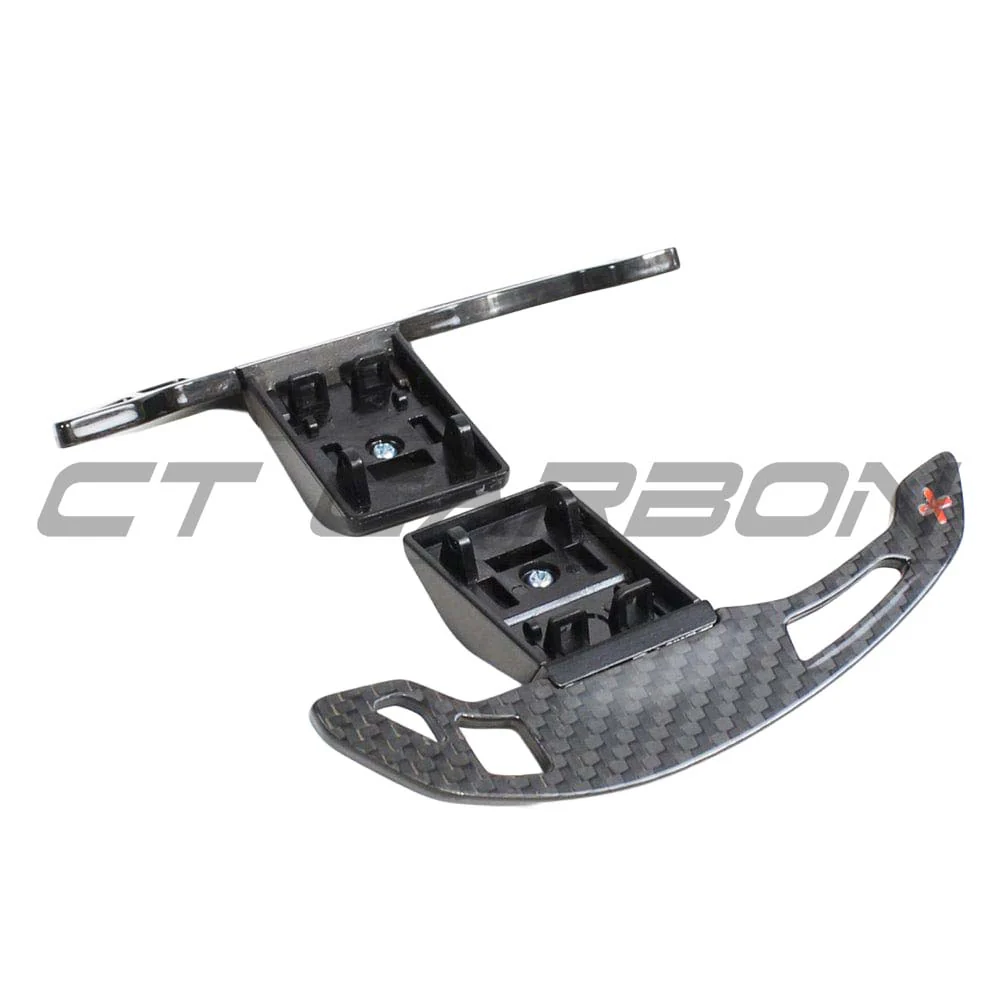 BMW Fxx CARBON FIBRE SHIFTER PADDLES V3 - Image 5