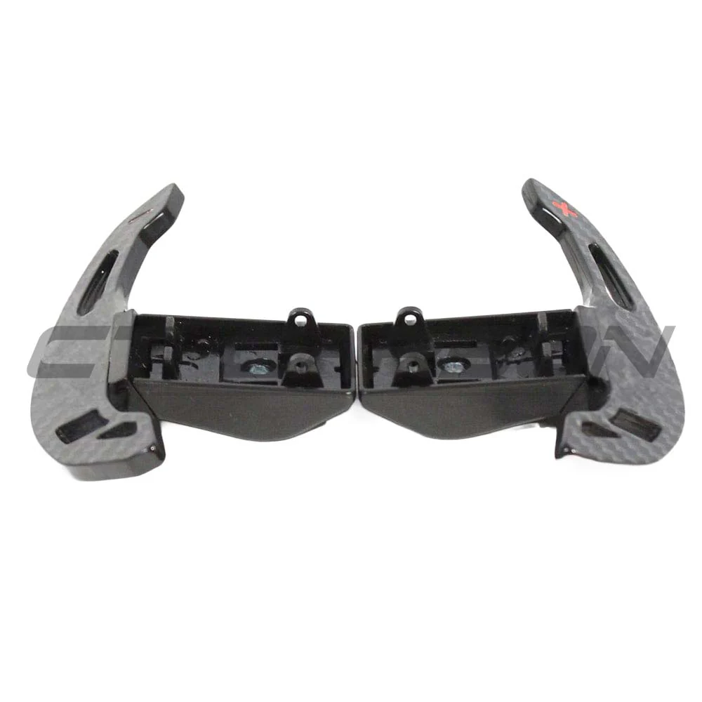 BMW Fxx CARBON FIBRE SHIFTER PADDLES V3 - Image 7