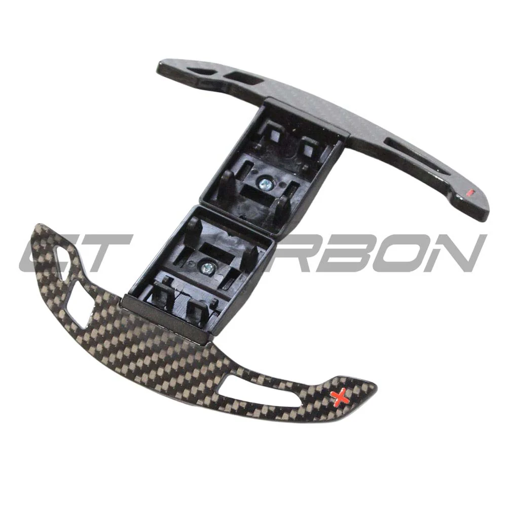 BMW Fxx CARBON FIBRE SHIFTER PADDLES V3 - Image 9