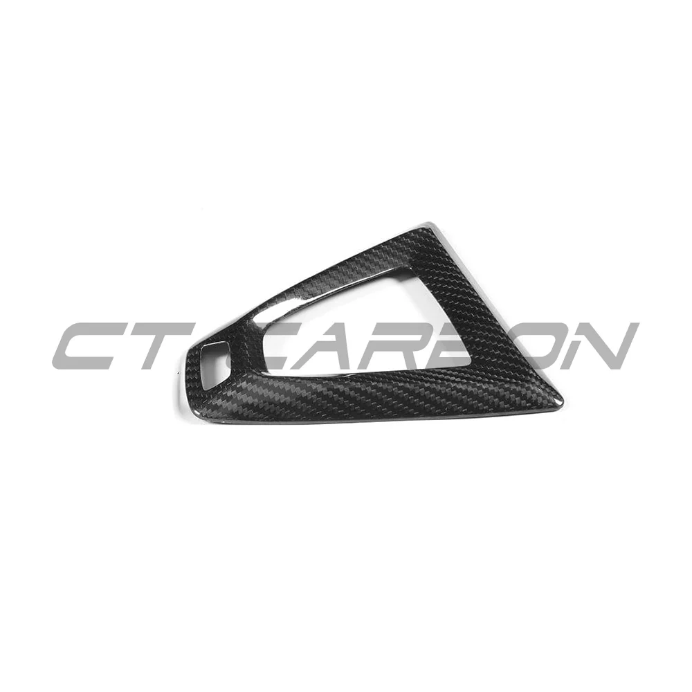 BMW Fxx M CAR DCT SHIFTER SURROUND - LHD - Image 5