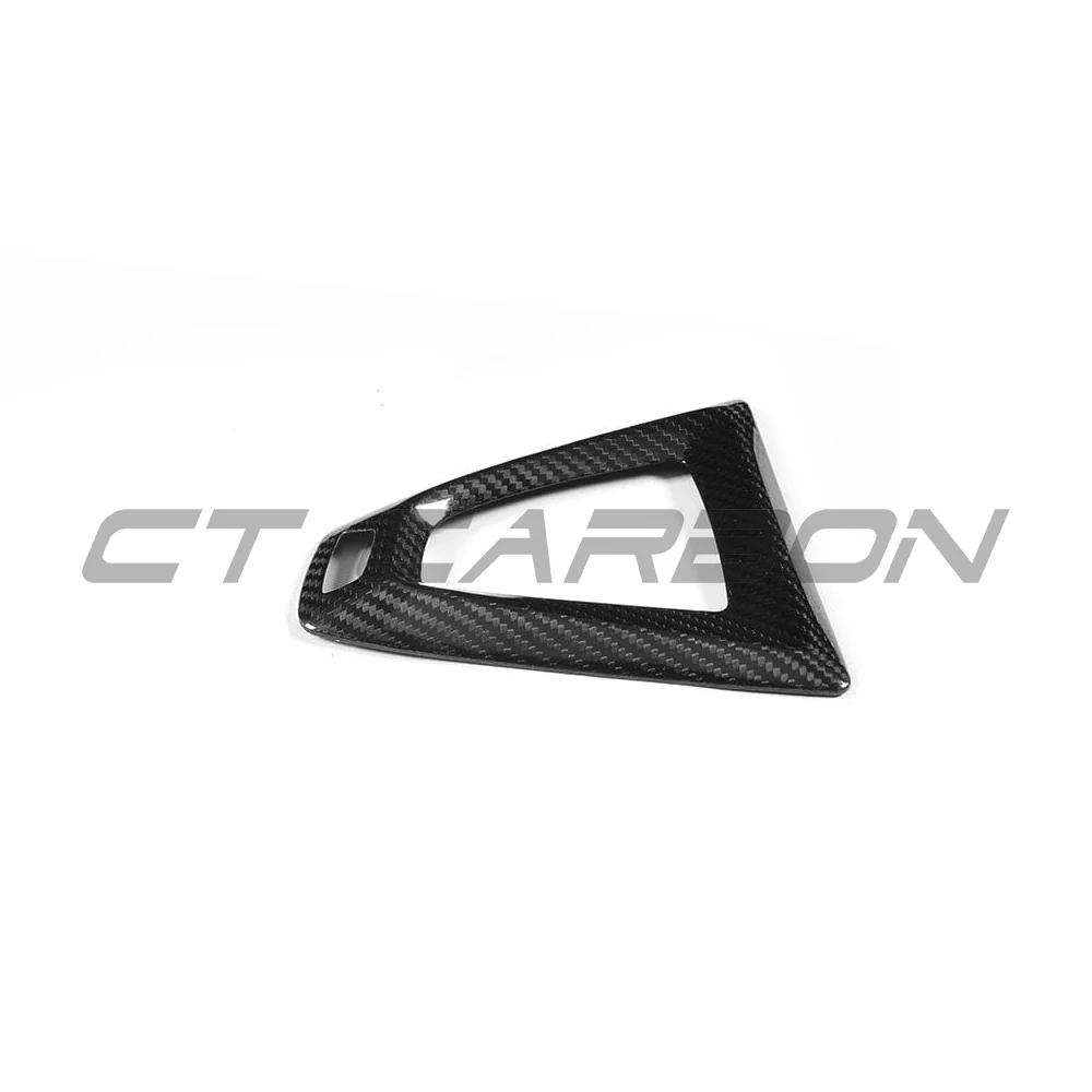 BMW Fxx M CAR DCT SHIFTER SURROUND - LHD - Image 6