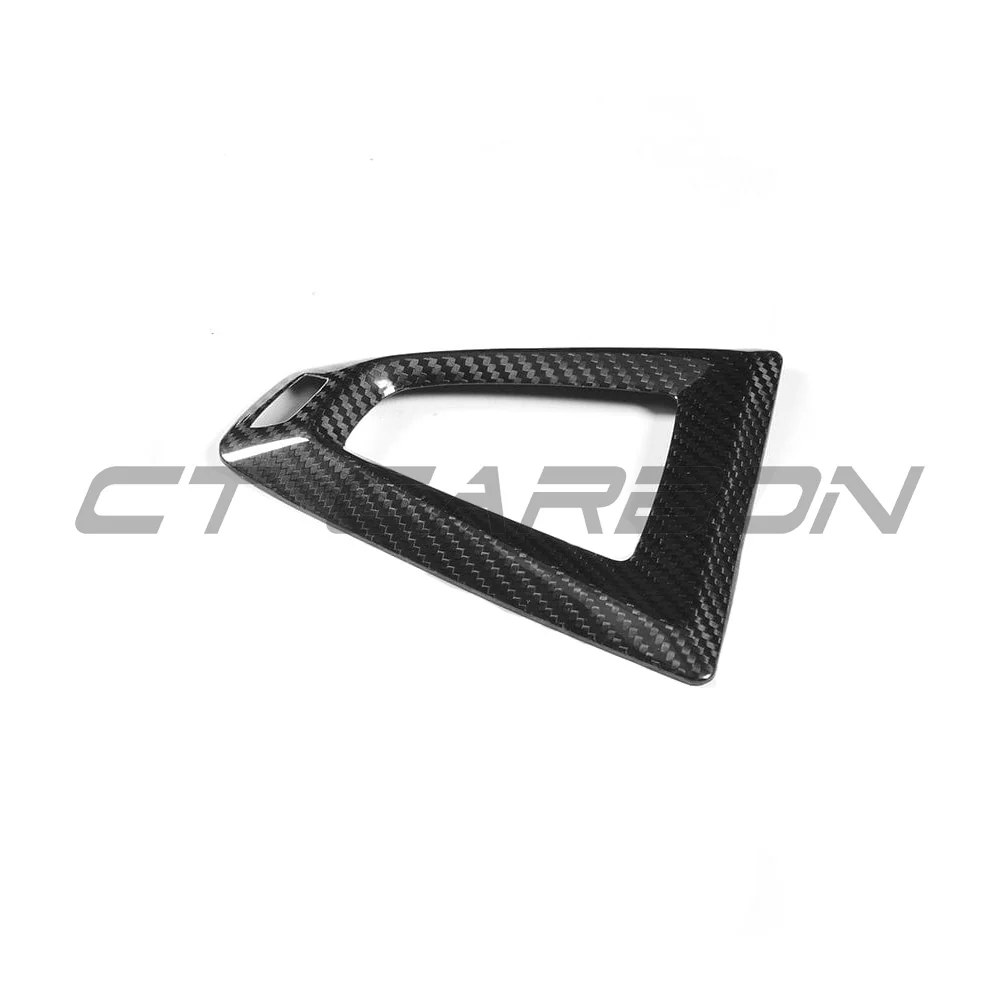 BMW Fxx M CAR DCT SHIFTER SURROUND - LHD - Image 7