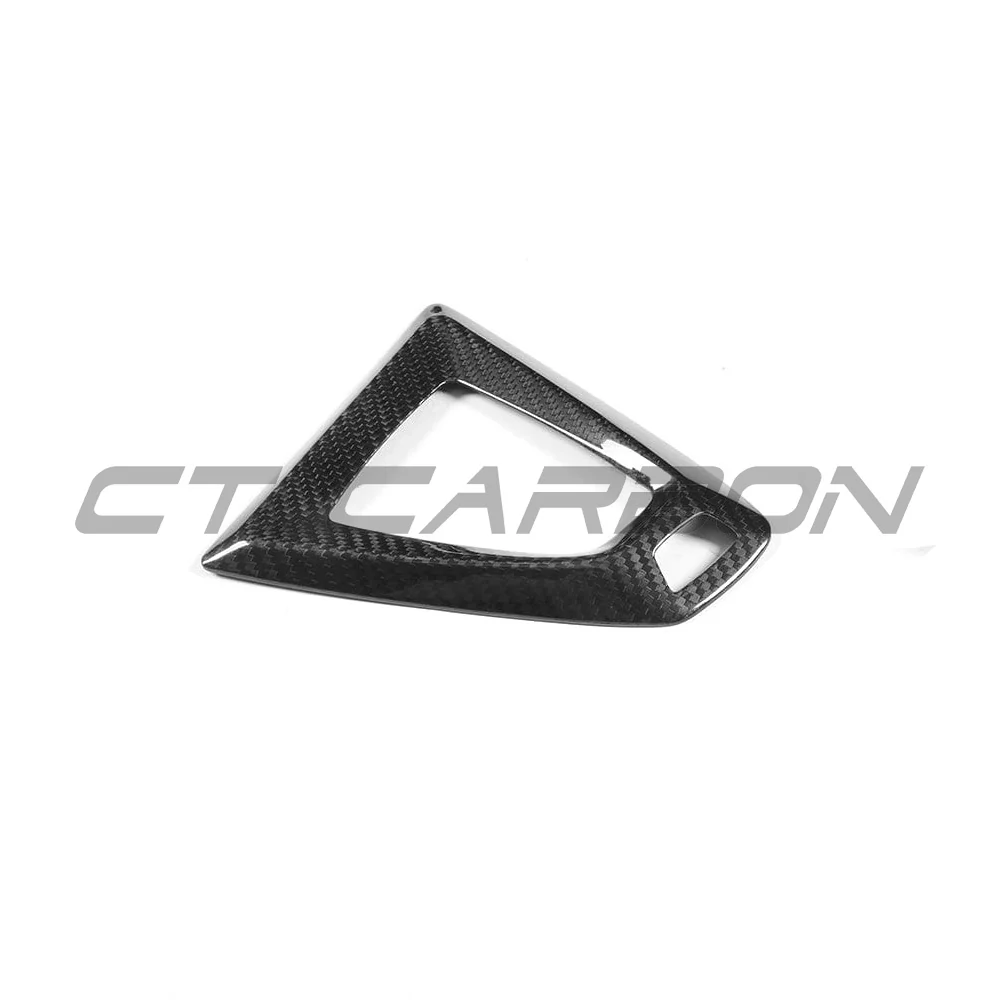 BMW Fxx M CAR DCT SHIFTER SURROUND - LHD - Image 8