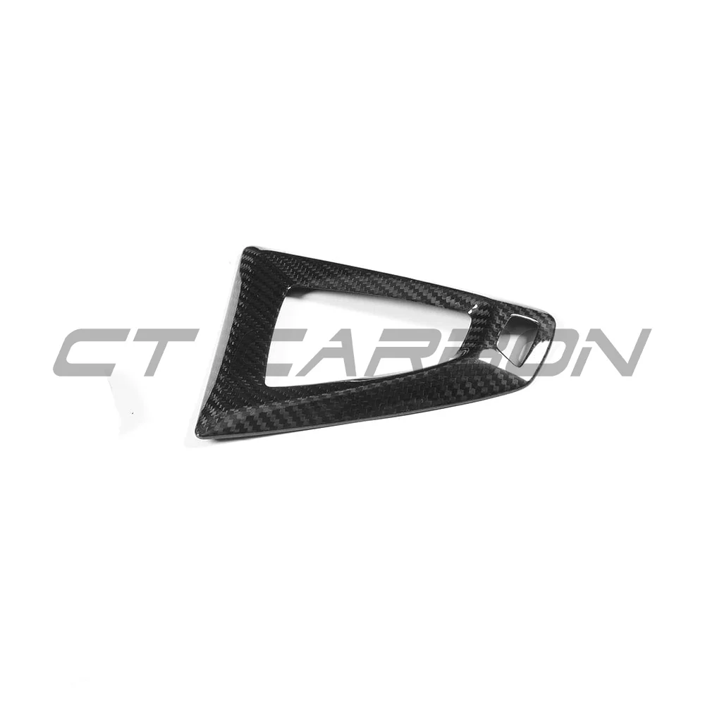 BMW Fxx M CAR DCT SHIFTER SURROUND - LHD - Image 9