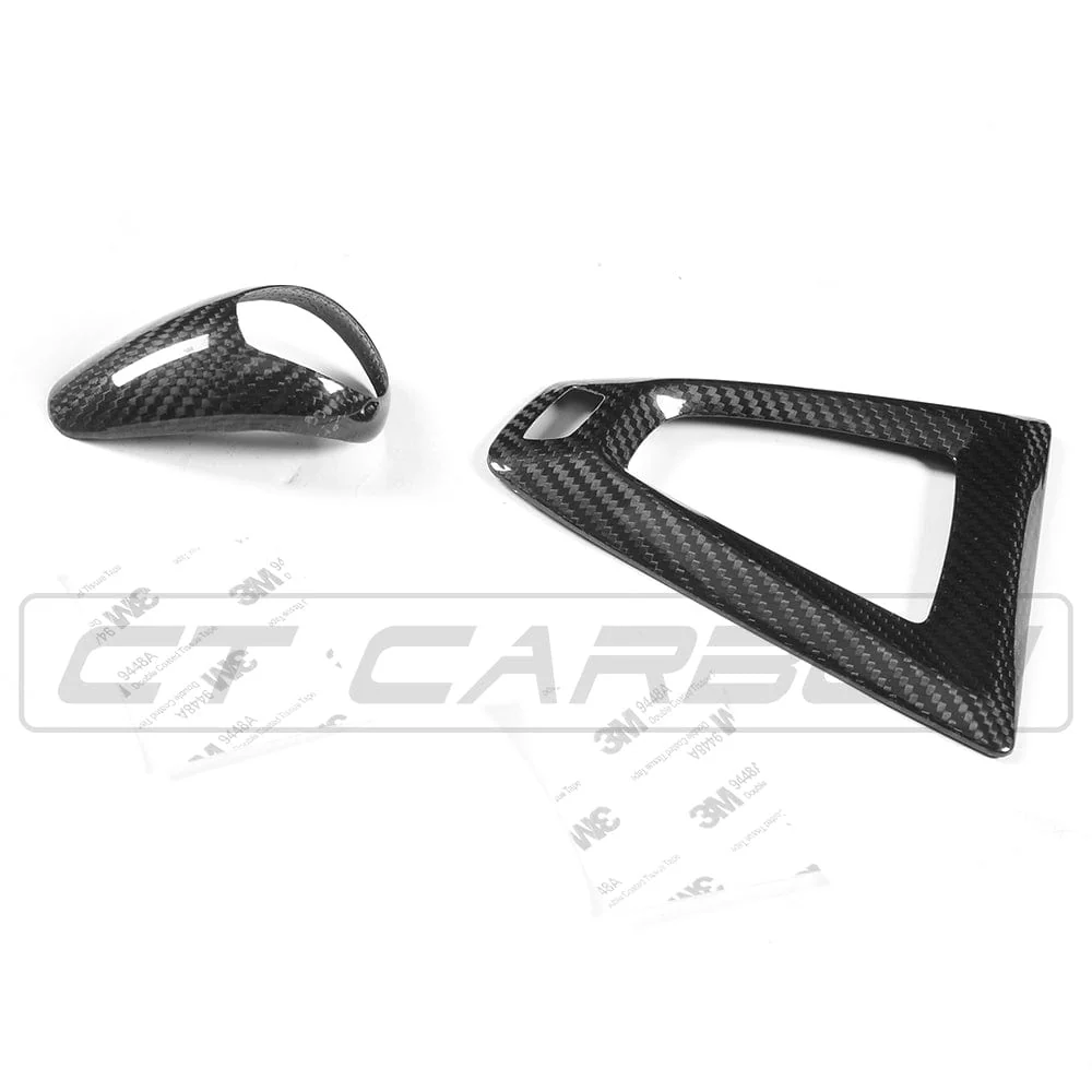 BMW Fxx M CAR DCT SHIFTER & SURROUND SET - LHD - Image 15