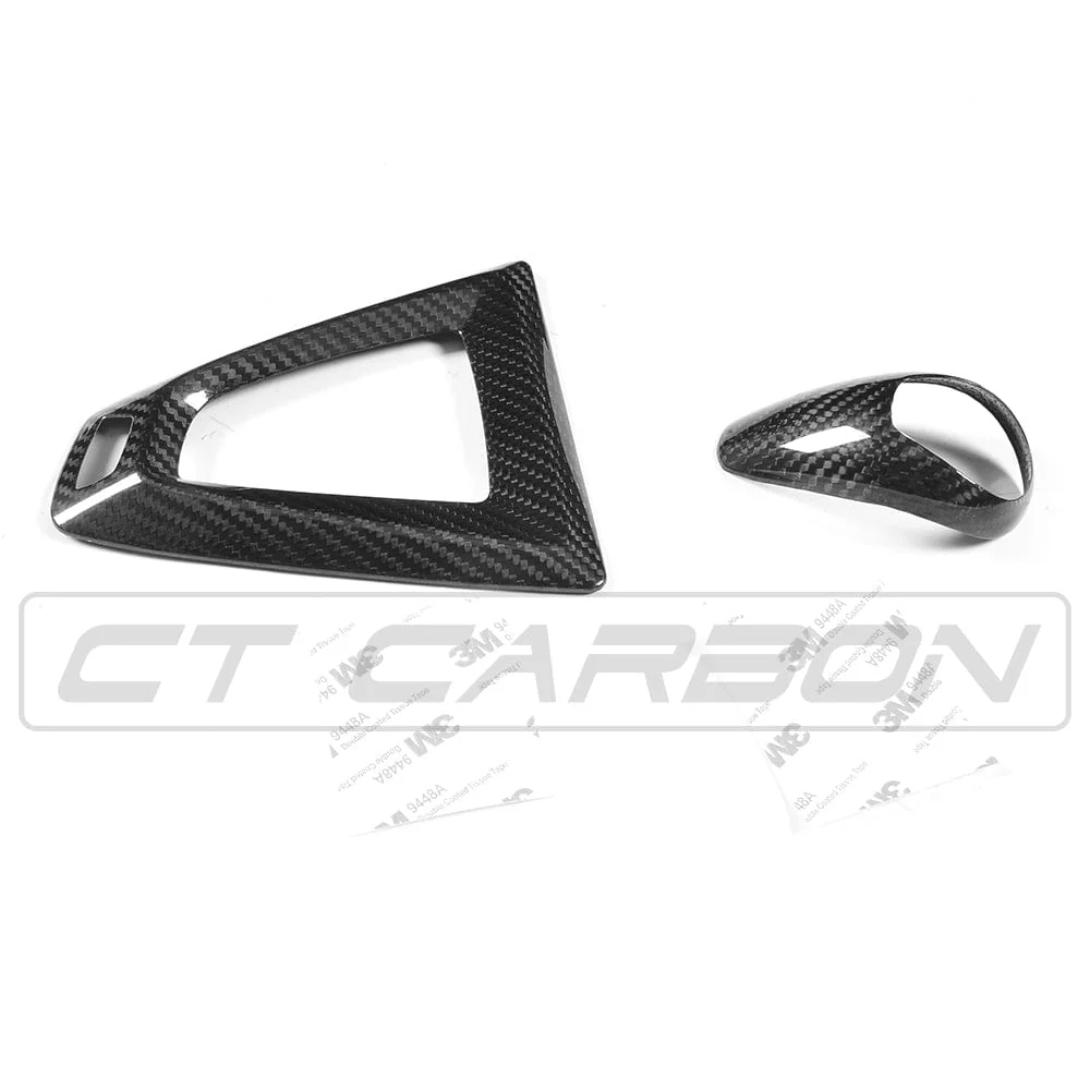 BMW Fxx M CAR DCT SHIFTER & SURROUND SET - LHD - Image 5