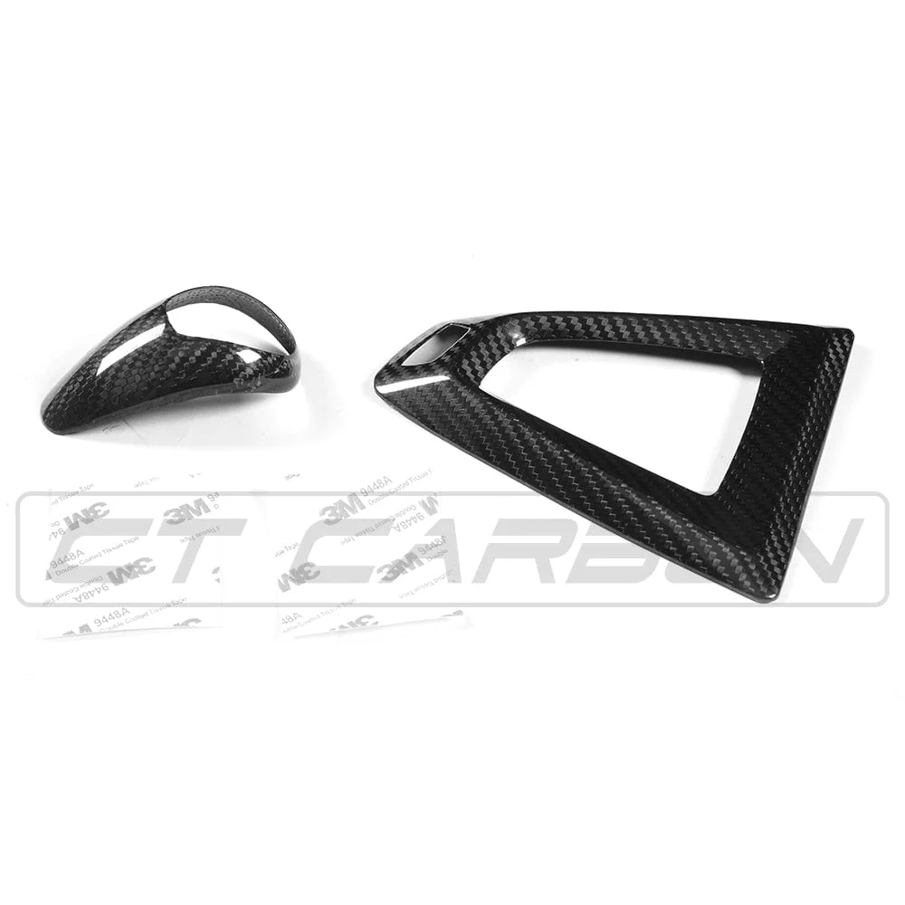 BMW Fxx M CAR DCT SHIFTER & SURROUND SET - LHD - Image 7