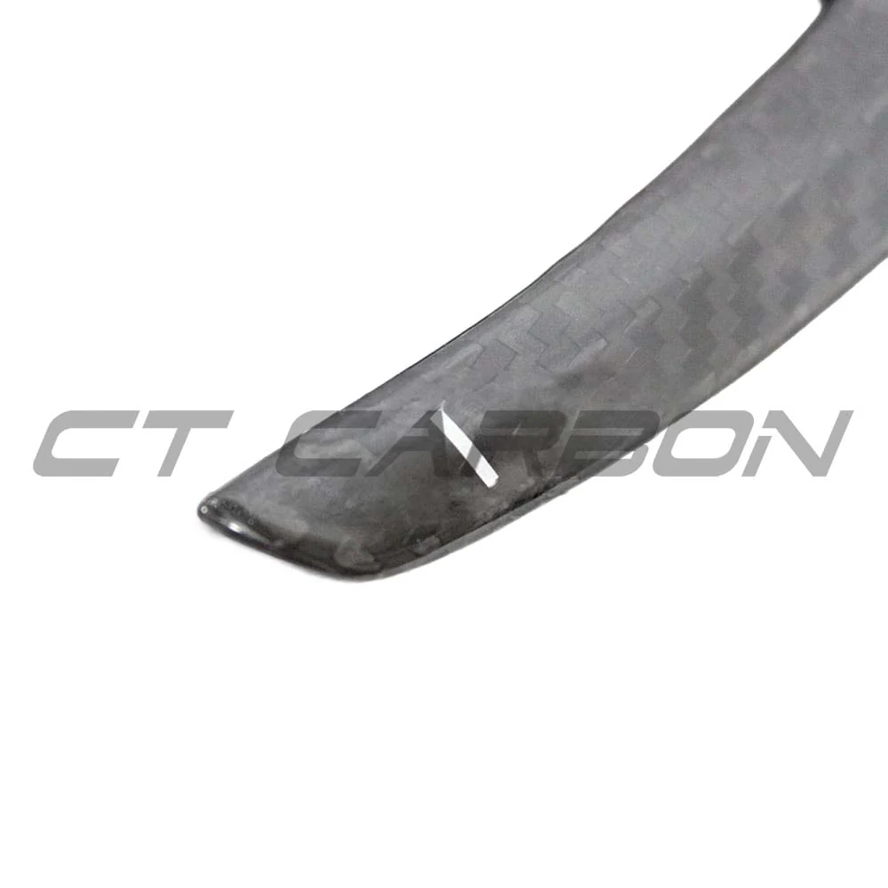 BMW Fxx CARBON FIBRE SHIFTER PADDLES V2 - Image 7