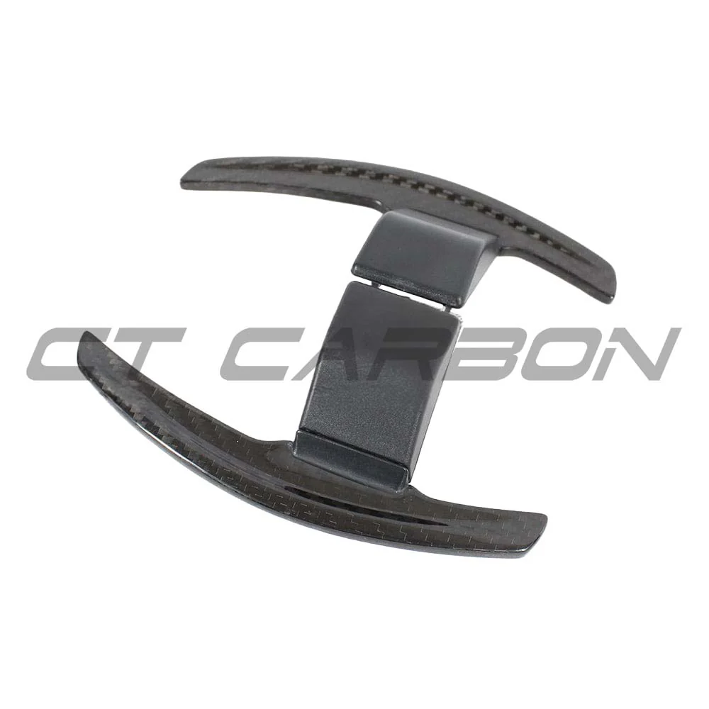 BMW Fxx CARBON FIBRE SHIFTER PADDLES V2 - Image 8