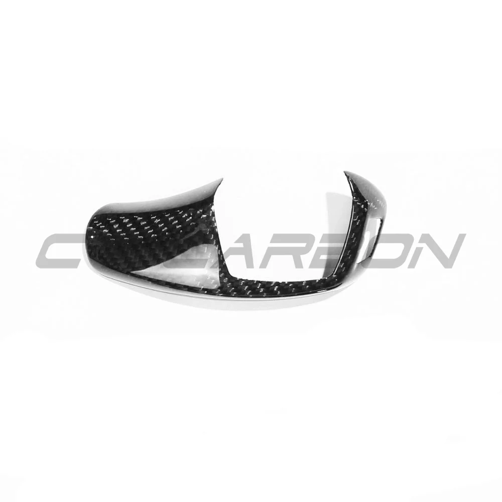 BMW Fxx ZF SHIFTER COVER LHD V1 - Image 5