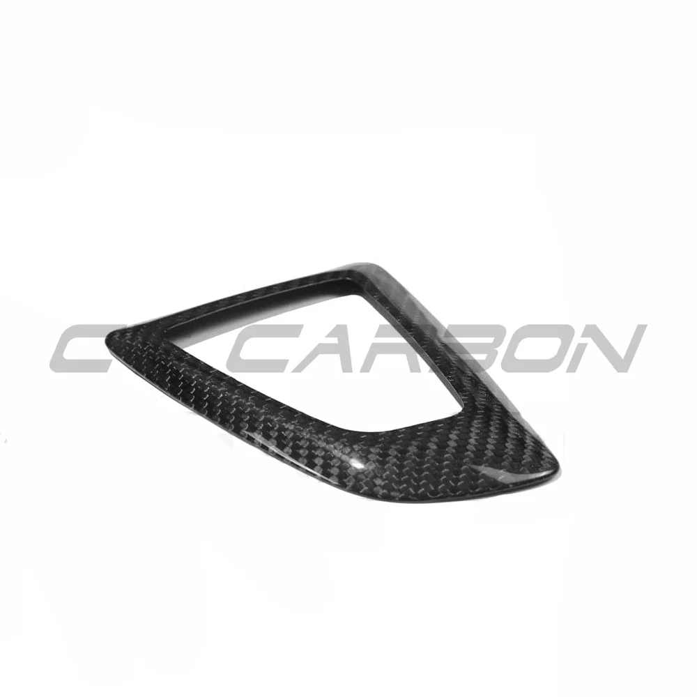 BMW Fxx ZF SHIFTER SURROUND - LHD - Image 2