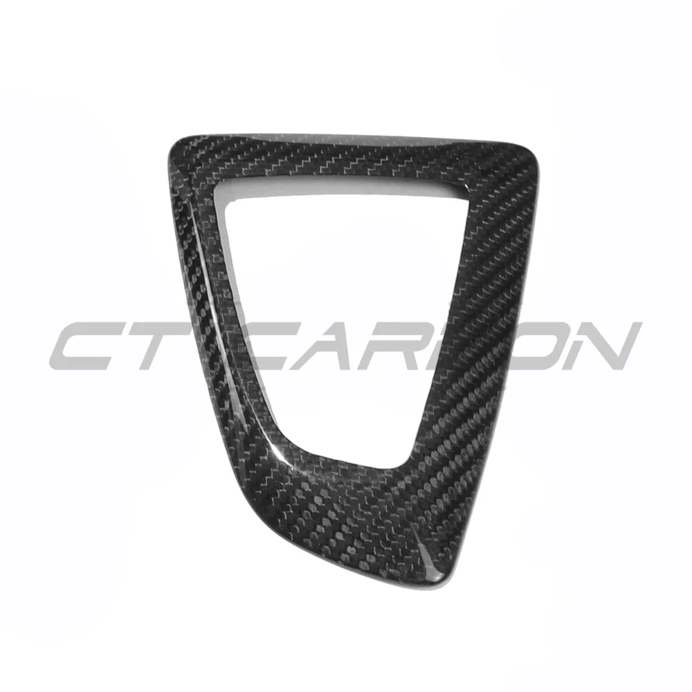 BMW Fxx ZF SHIFTER SURROUND - LHD - Image 3
