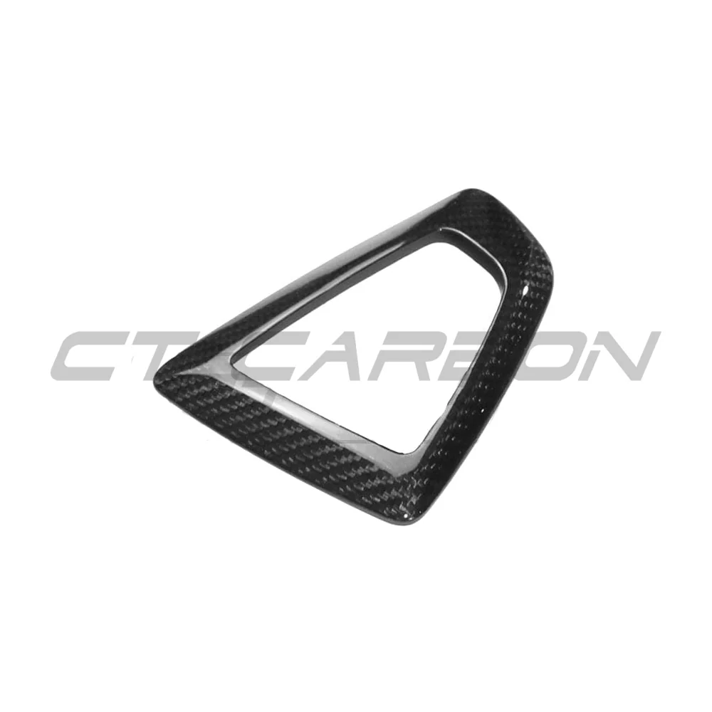 BMW Fxx ZF SHIFTER SURROUND - LHD - Image 5
