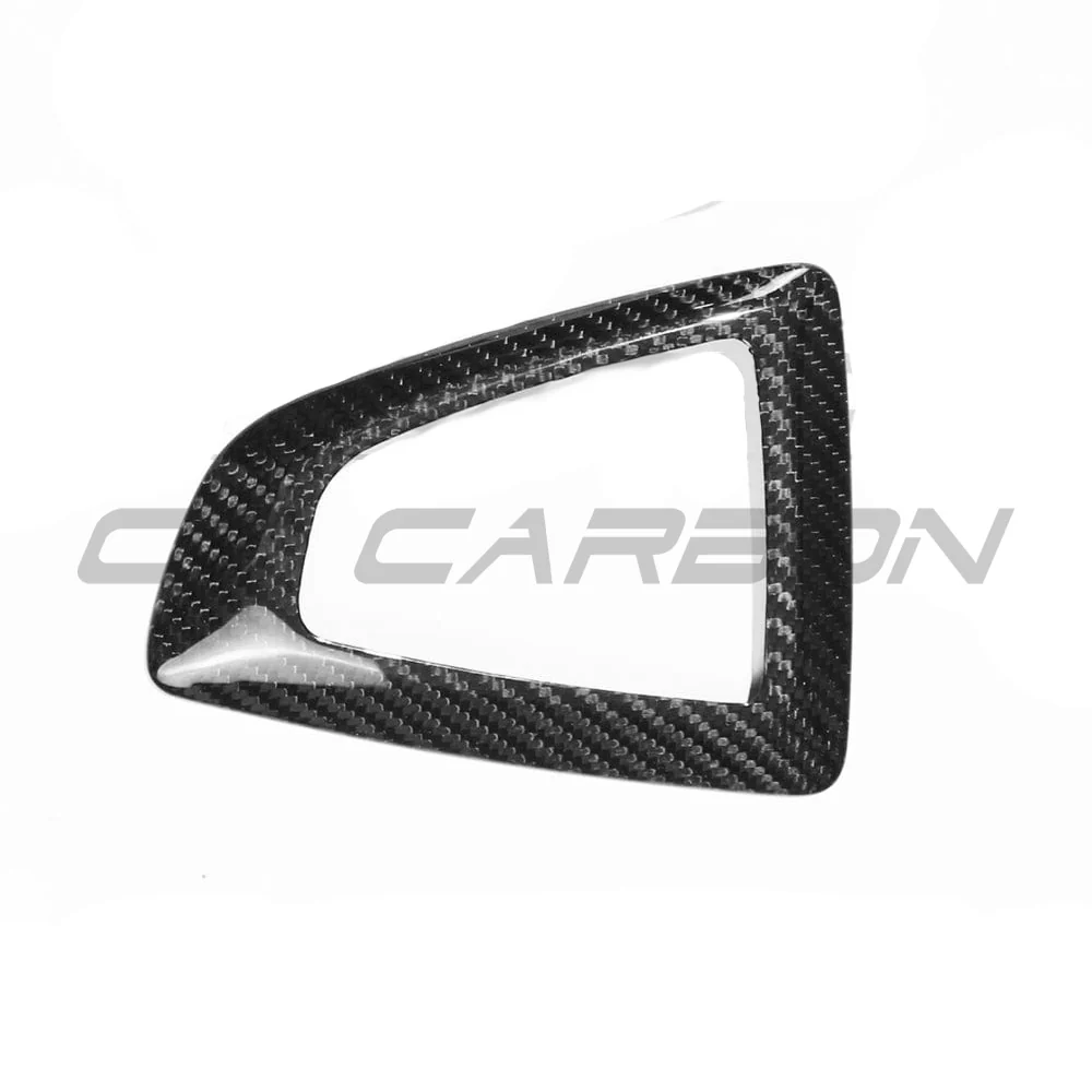 BMW Fxx ZF SHIFTER SURROUND - LHD - Image 6