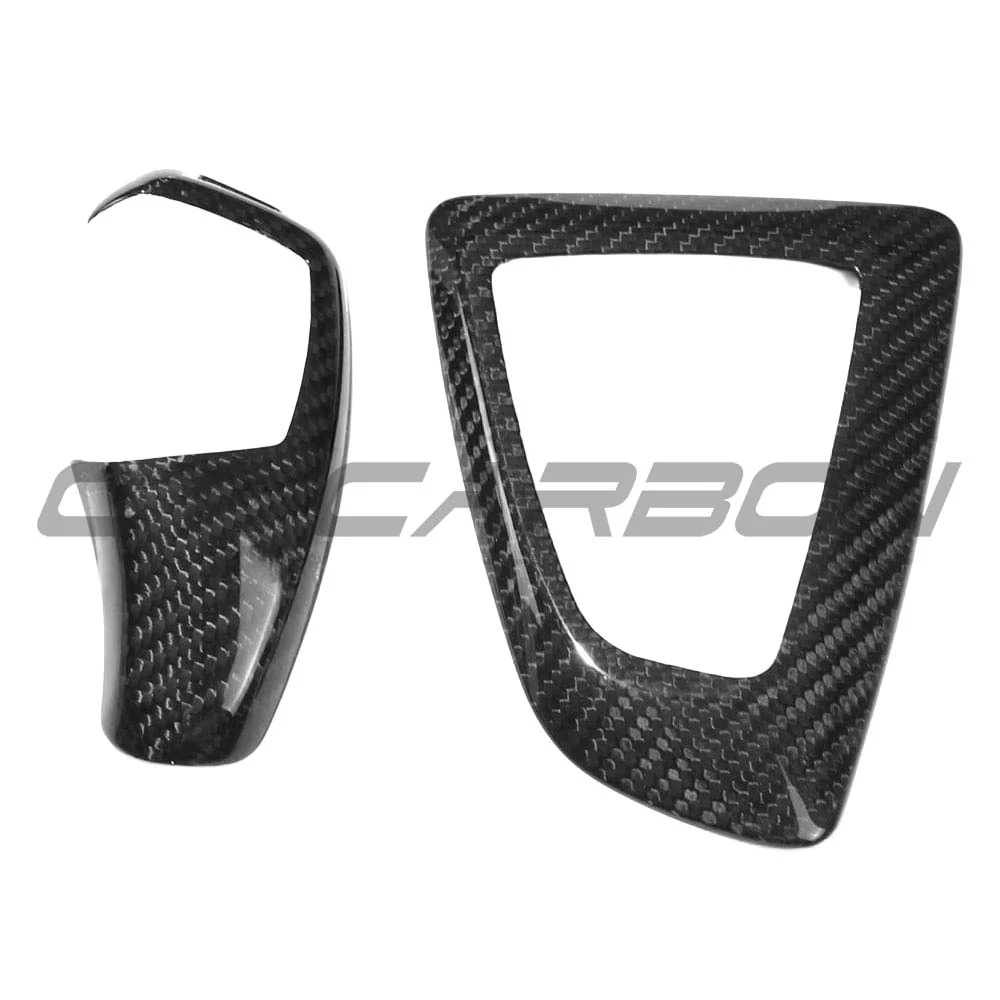 BMW Fxx ZF SHIFTER & SURROUND SET - LHD - Image 3