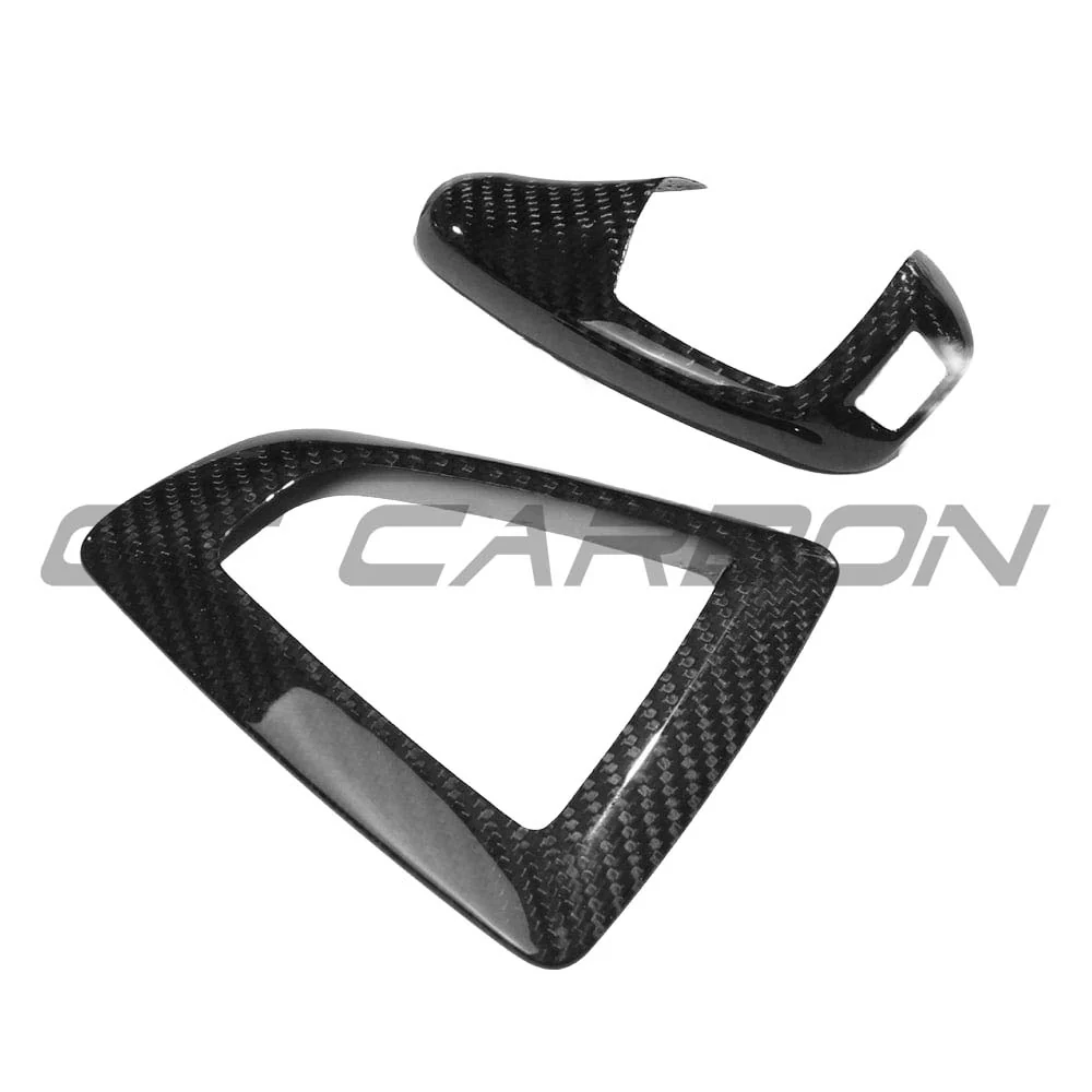BMW Fxx ZF SHIFTER & SURROUND SET - LHD - Image 4