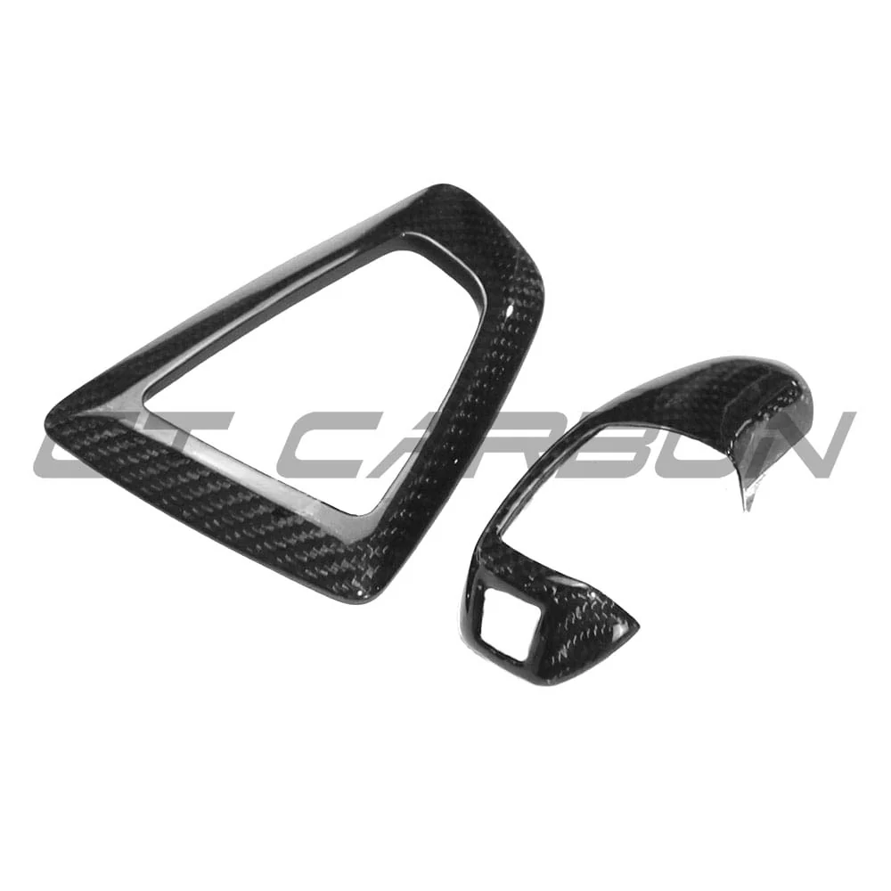BMW Fxx ZF SHIFTER & SURROUND SET - LHD - Image 5