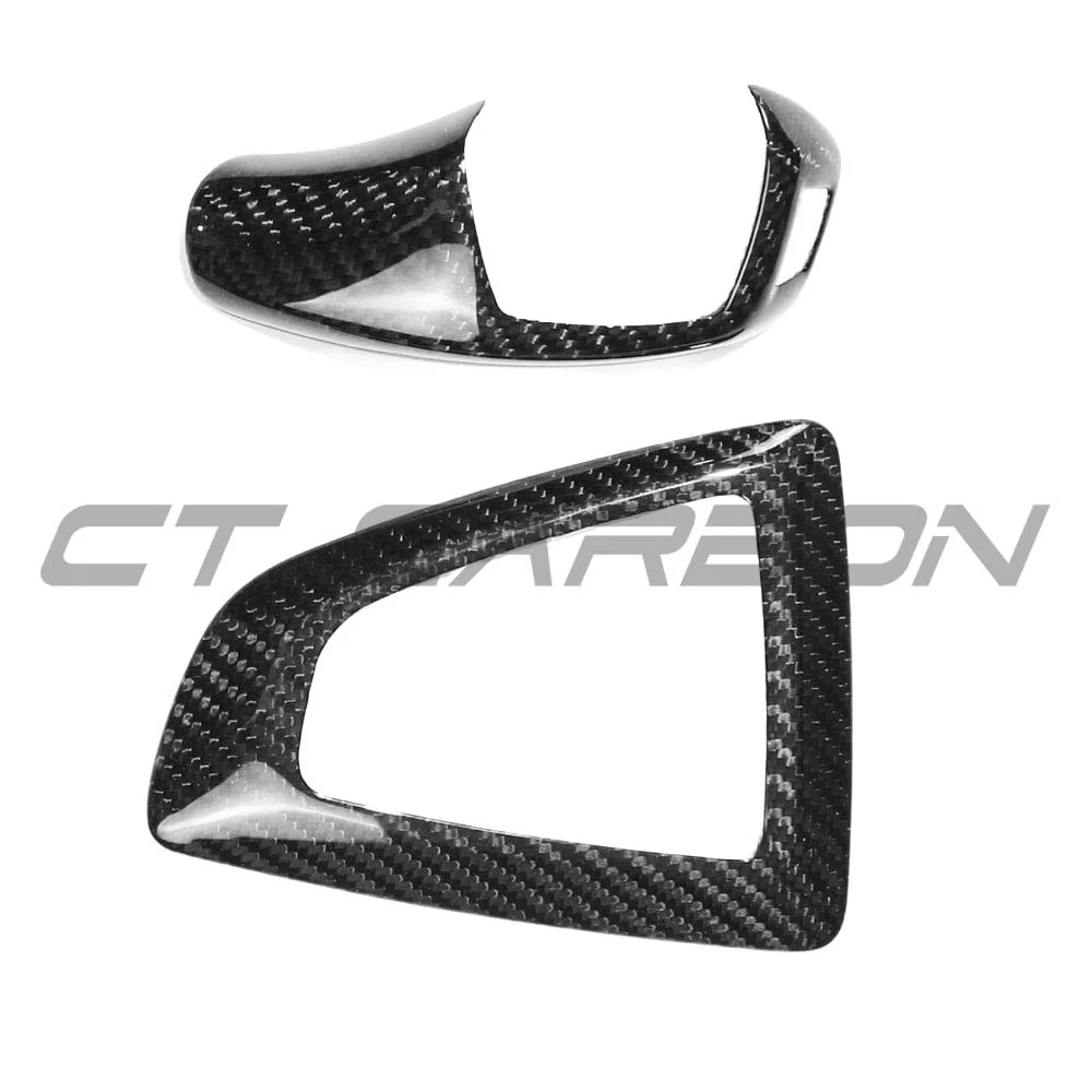 BMW Fxx ZF SHIFTER & SURROUND SET - LHD - Image 6