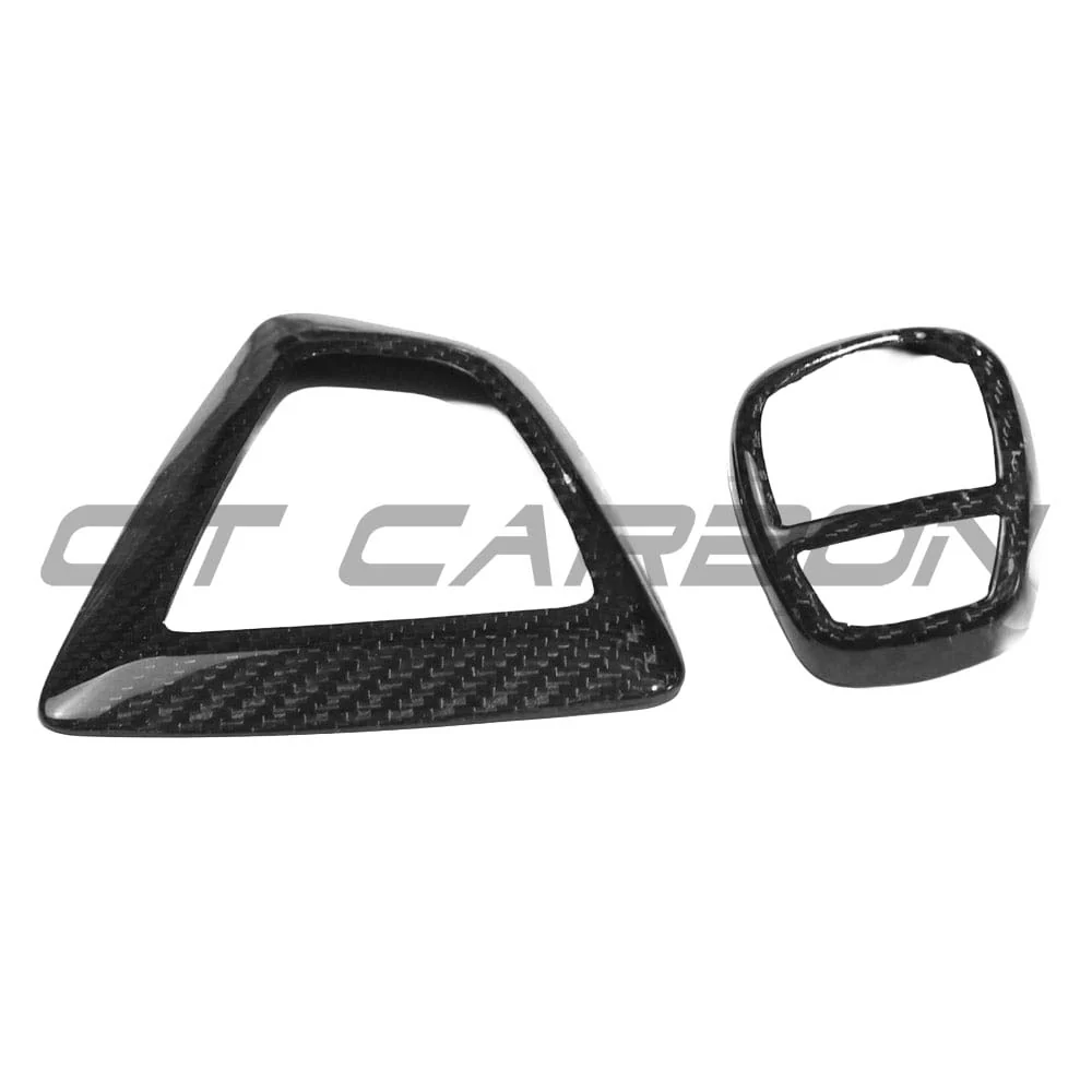 BMW Fxx ZF SHIFTER & SURROUND SET - LHD V2 - Image 3