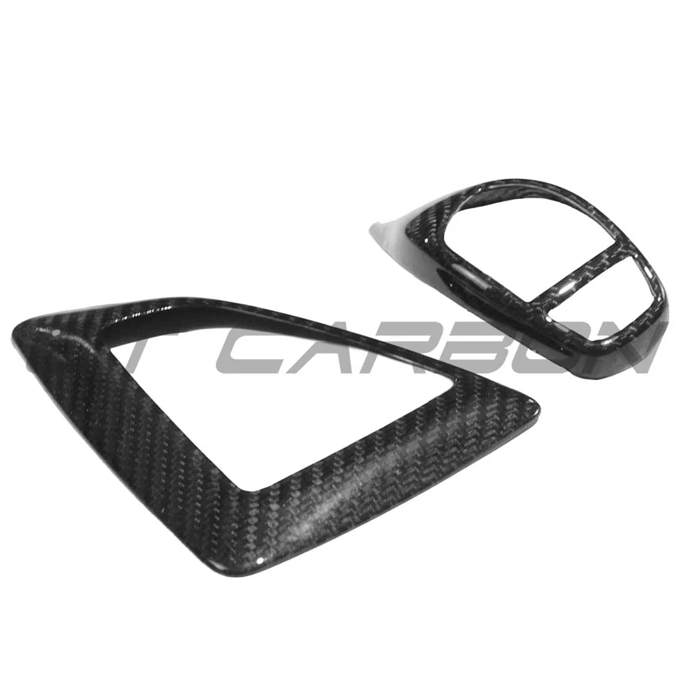 BMW Fxx ZF SHIFTER & SURROUND SET - LHD V2 - Image 4
