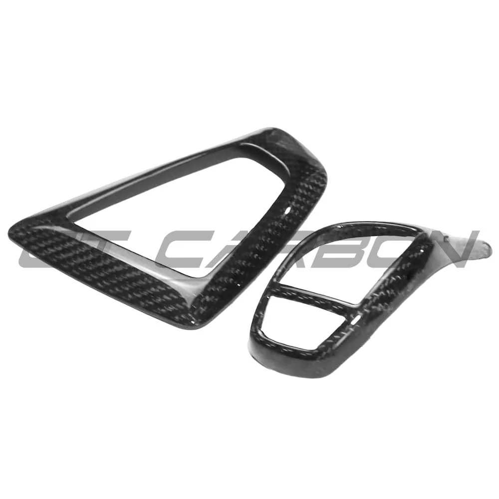 BMW Fxx ZF SHIFTER & SURROUND SET - LHD V2 - Image 5