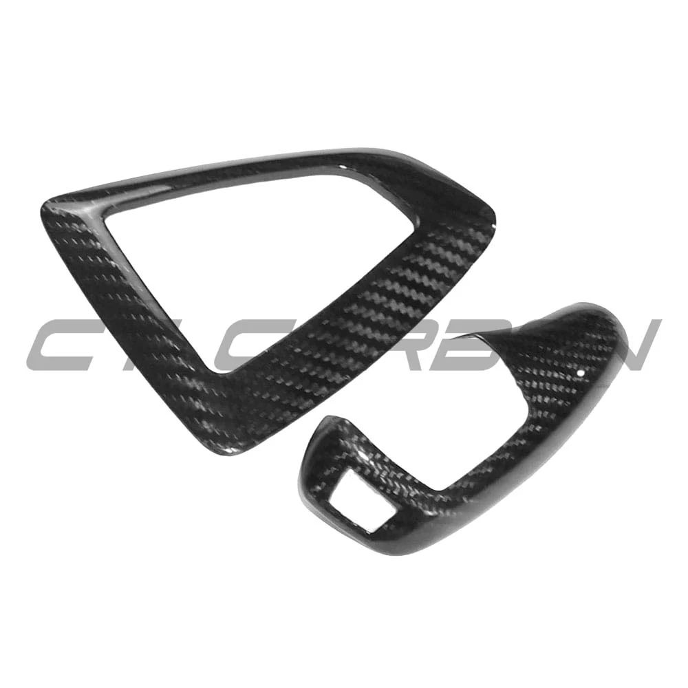 BMW Fxx ZF SHIFTER & SURROUND SET - RHD - Image 4