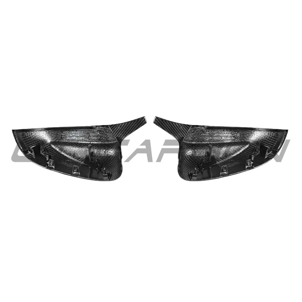 BMW G01/G02/GO5/G06/G07/G08 X3/IX3/X4/X5/X6/X7 2018+ CARBON FIBRE MIRRORS - V1 - Image 5