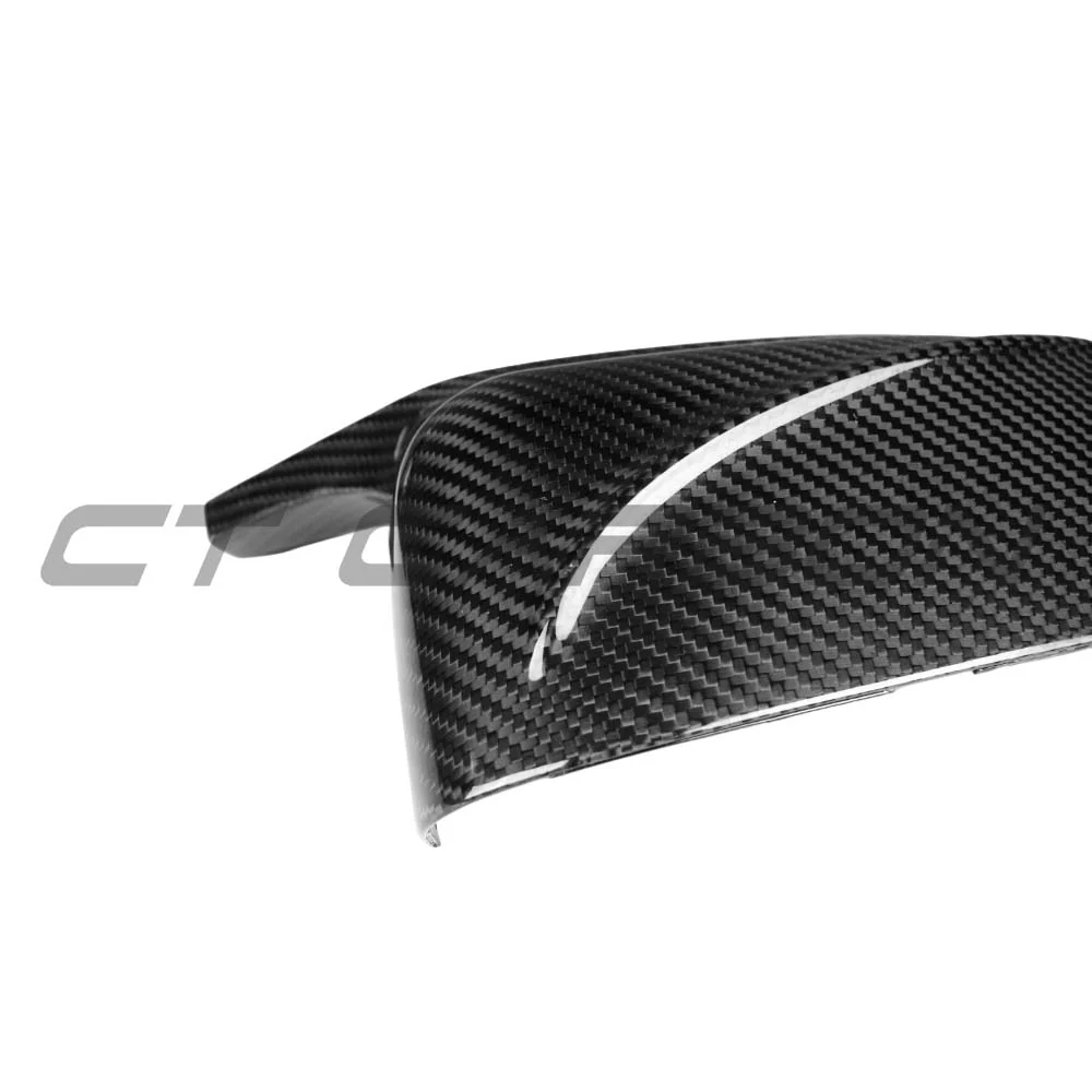 BMW G01/G02/GO5/G06/G07/G08 X3/IX3/X4/X5/X6/X7 2018+ CARBON FIBRE MIRRORS - V1 - Image 6