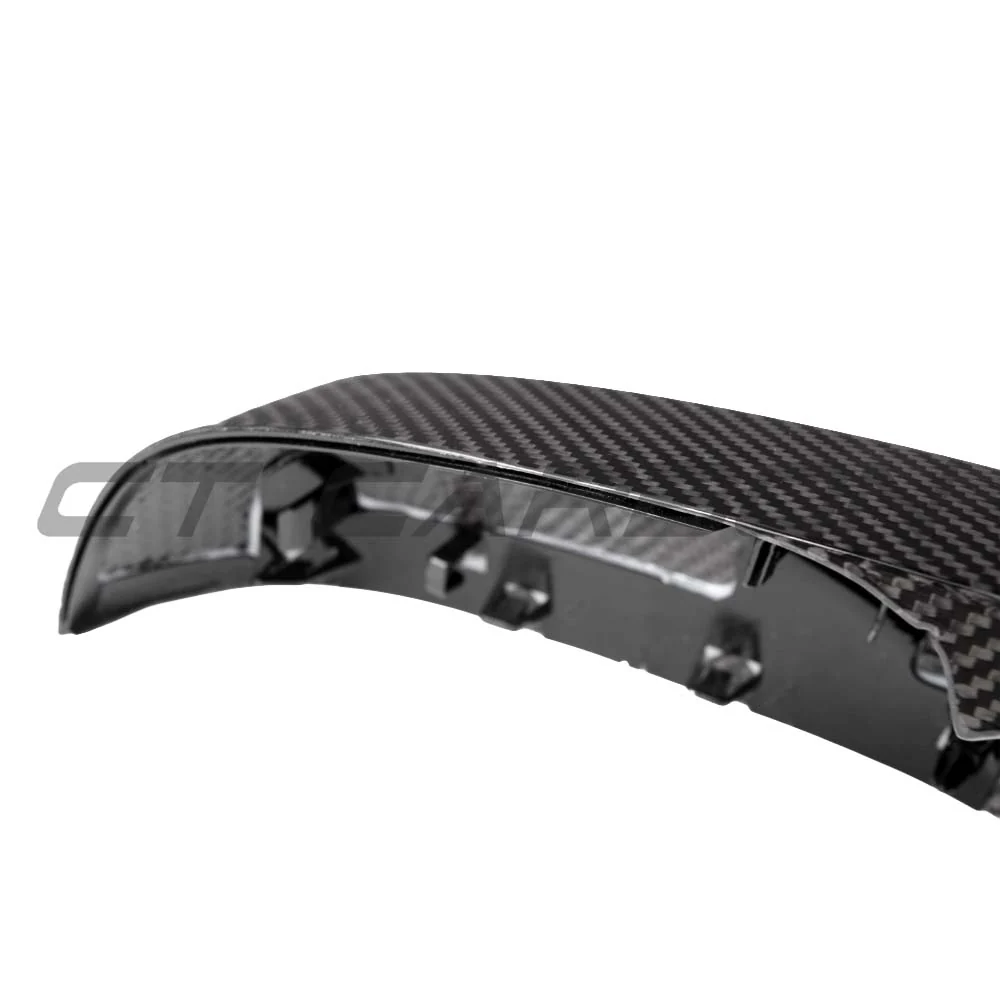 BMW G01/G02/GO5/G06/G07/G08 X3/IX3/X4/X5/X6/X7 2018+ CARBON FIBRE MIRRORS - V1 - Image 7