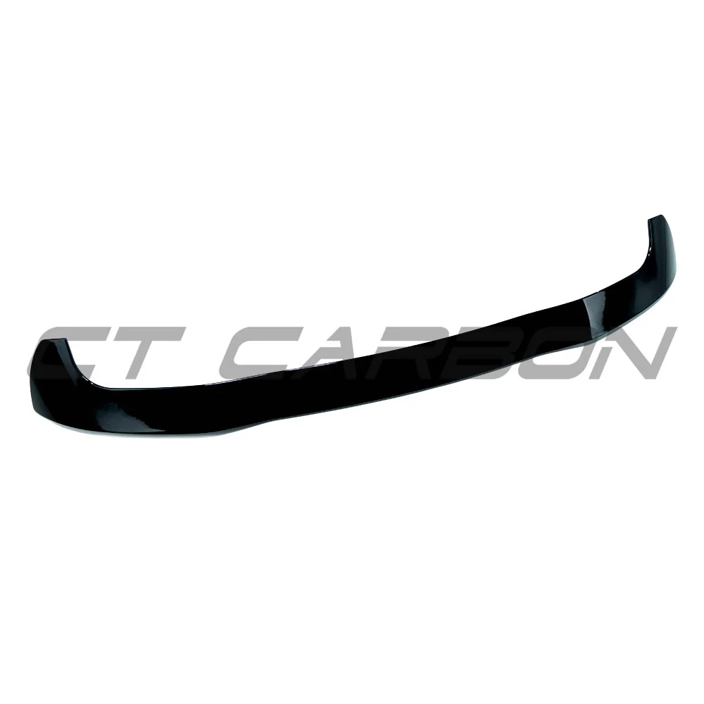 BMW G02 X4 2018+ GLOSS BLACK SPOILER - Image 2