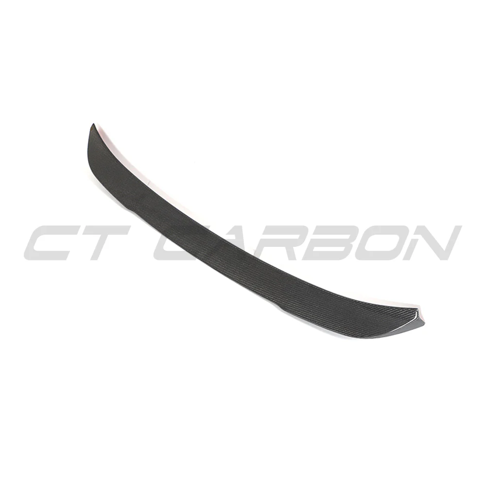 BMW G02 X4 & F98 X4M 2018+ FULL CARBON FIBRE KIT - Image 18
