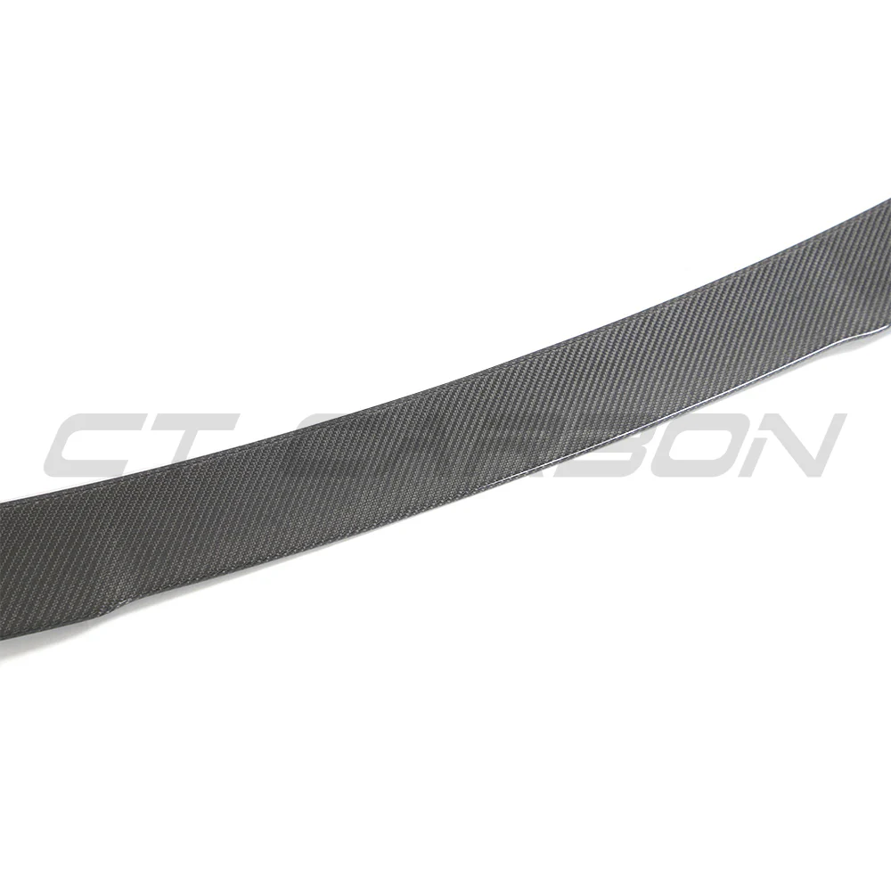 BMW G02 X4 & F98 X4M 2018+ FULL CARBON FIBRE KIT - Image 21