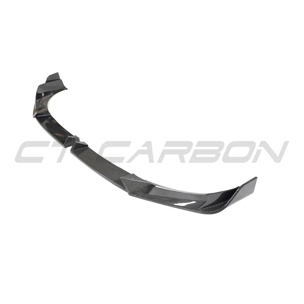 BMW X3 G01 LCI 2021+ FULL CARBON FIBRE KIT - Image 2