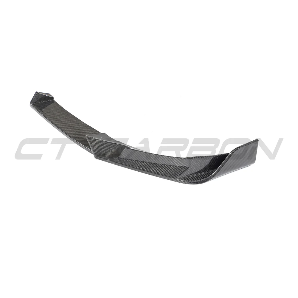 BMW X3 G01 LCI 2021+ FULL CARBON FIBRE KIT - Image 8