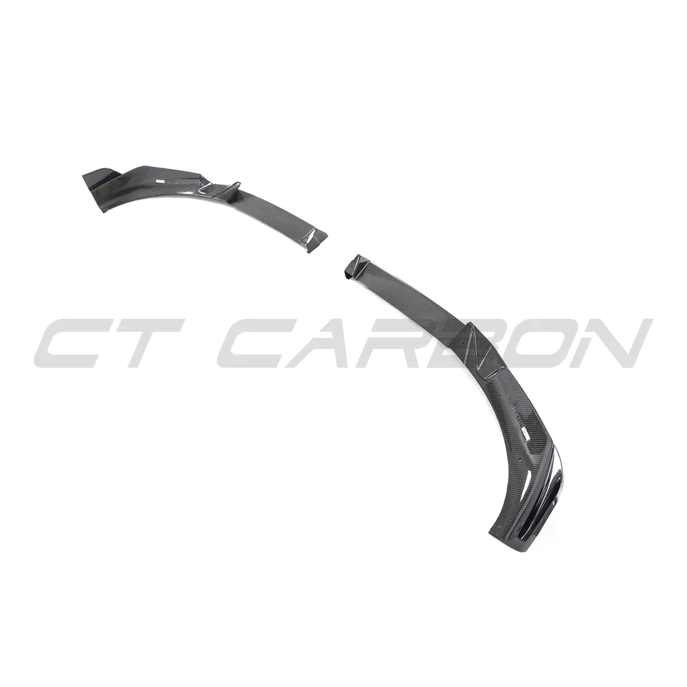 BMW X3 G01 LCI 2021+ FULL CARBON FIBRE KIT - Image 5