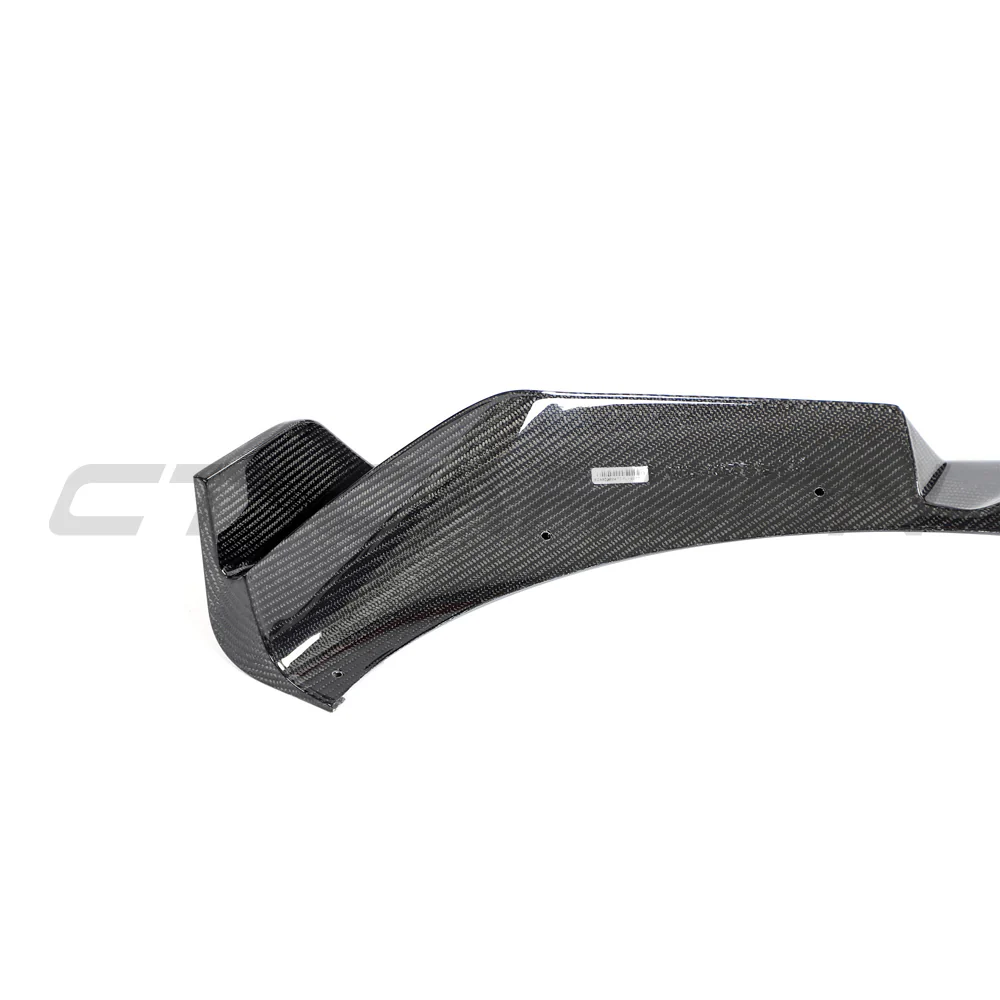 BMW X3 G01 LCI 2021+ FULL CARBON FIBRE KIT - Image 7