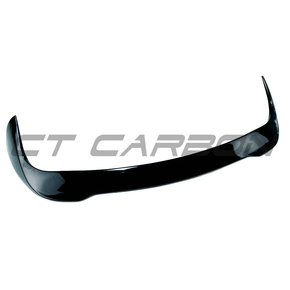 BMW G05 X5 2019+ GLOSS BLACK SPOILER - Image 3