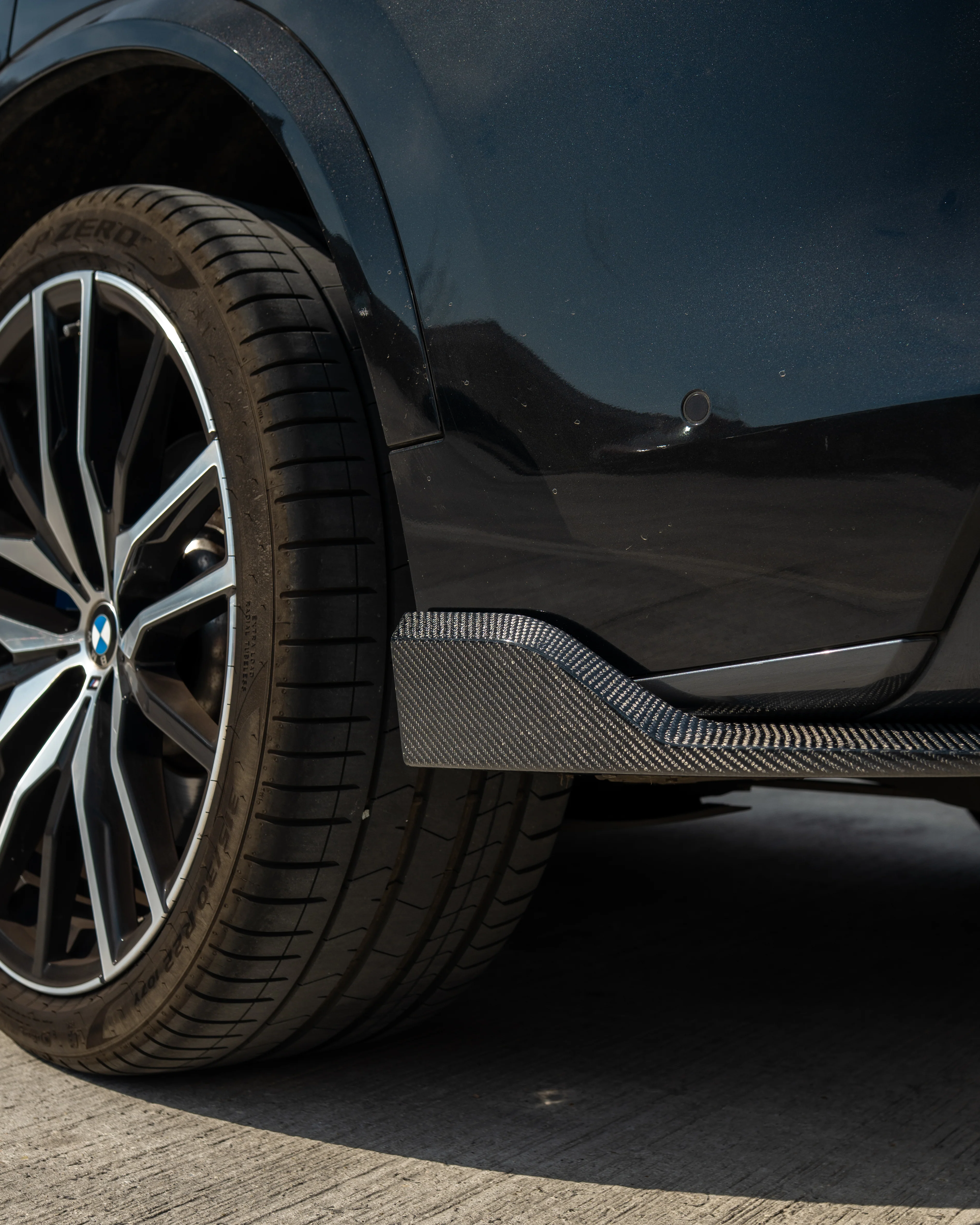 BMW G05 X5 FULL CARBON FIBRE KIT - V1 - Image 17
