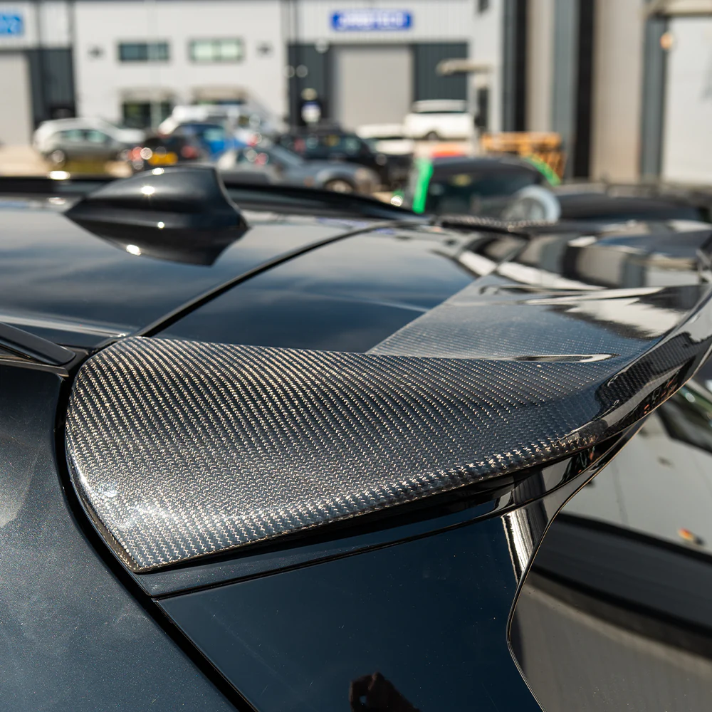 BMW G05 X5 FULL CARBON FIBRE KIT - V1 - Image 18